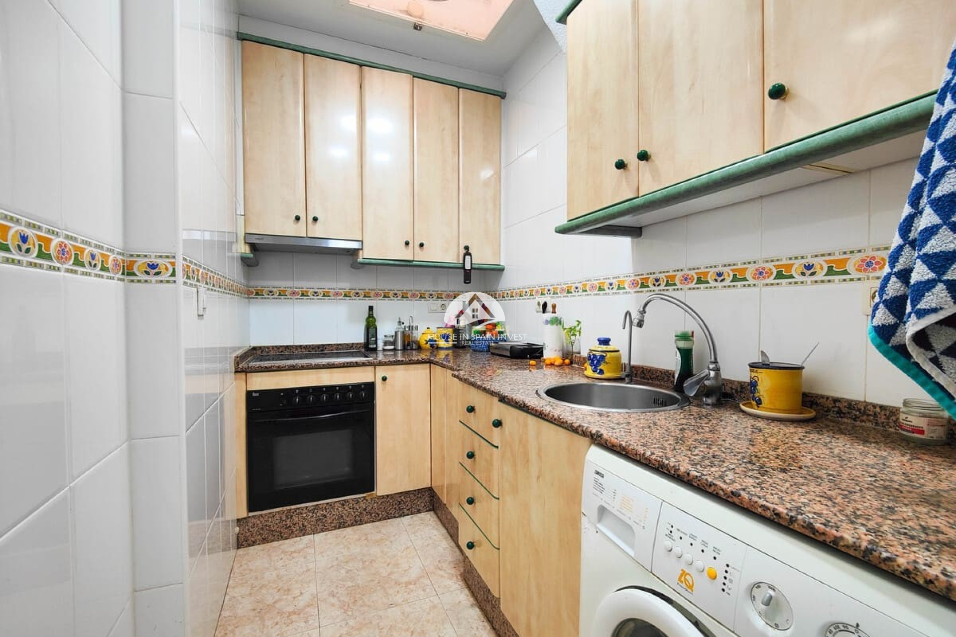 Herverkoop - Rijwoning - Torrevieja - Aguas Nuevas - Sector 25