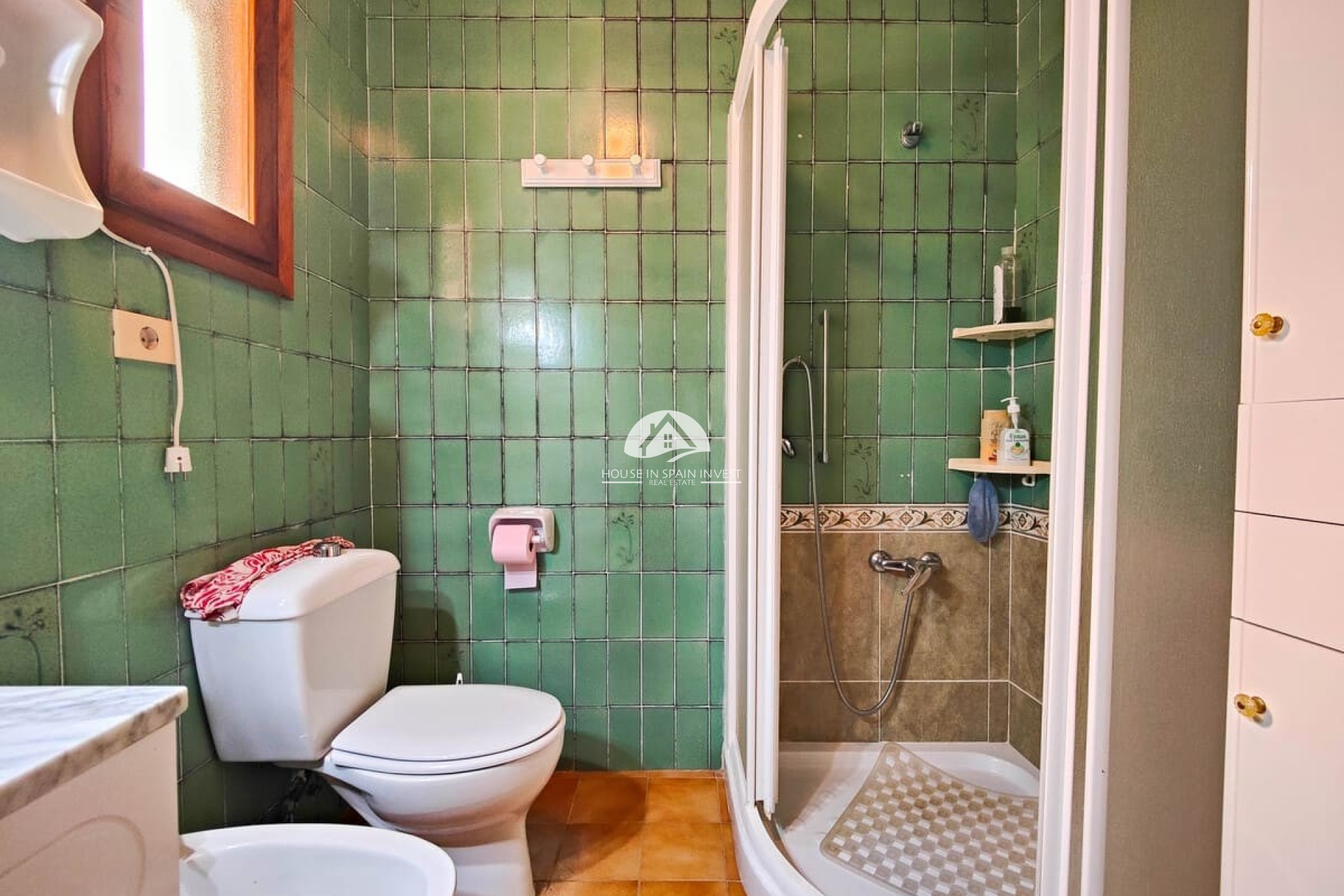 Herverkoop - Rijwoning - Torrevieja - Aguas Nuevas - Sector 25