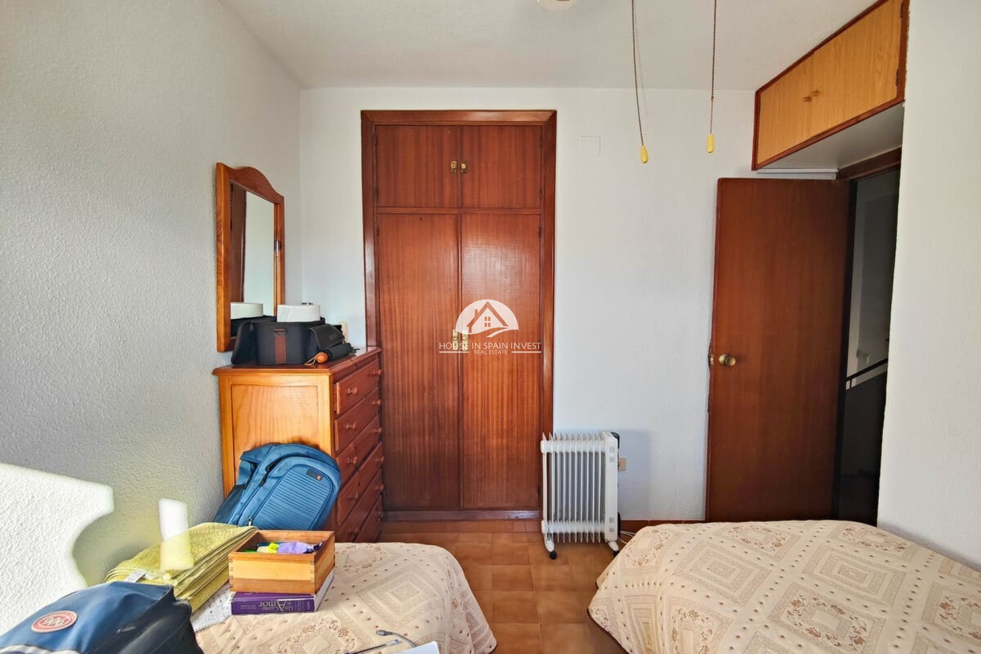 Herverkoop - Rijwoning - Torrevieja - Aguas Nuevas - Sector 25