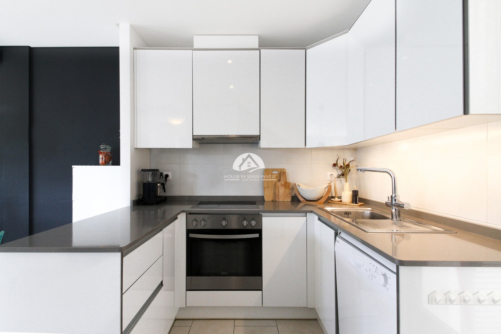 Herverkoop - Rijwoning - Torrevieja - Aguas Nuevas - Sector 25