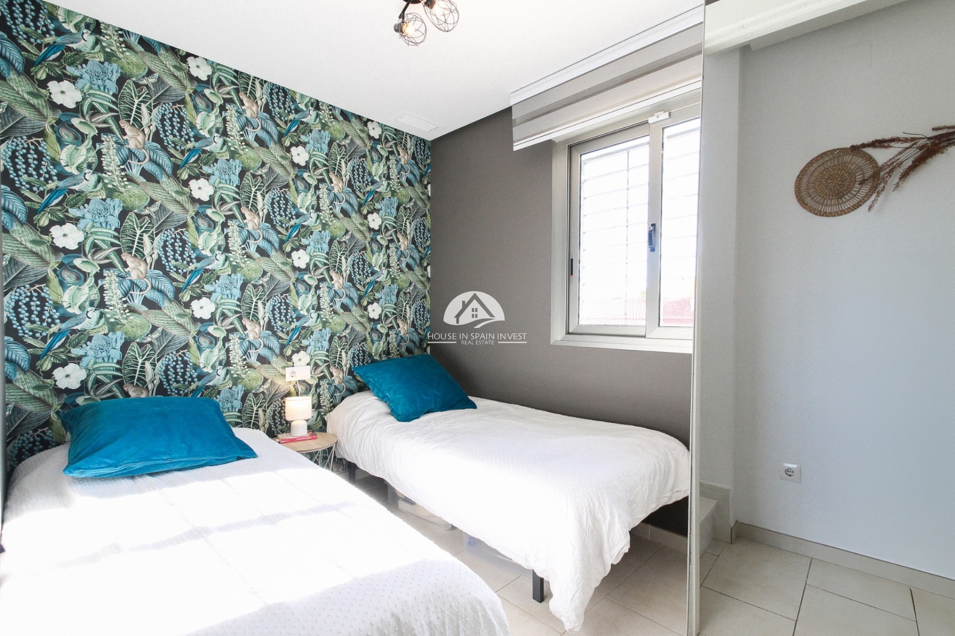 Herverkoop - Rijwoning - Torrevieja - Aguas Nuevas - Sector 25