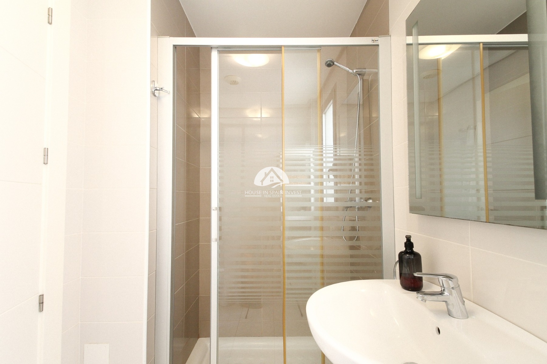 Herverkoop - Rijwoning - Torrevieja - Aguas Nuevas - Sector 25