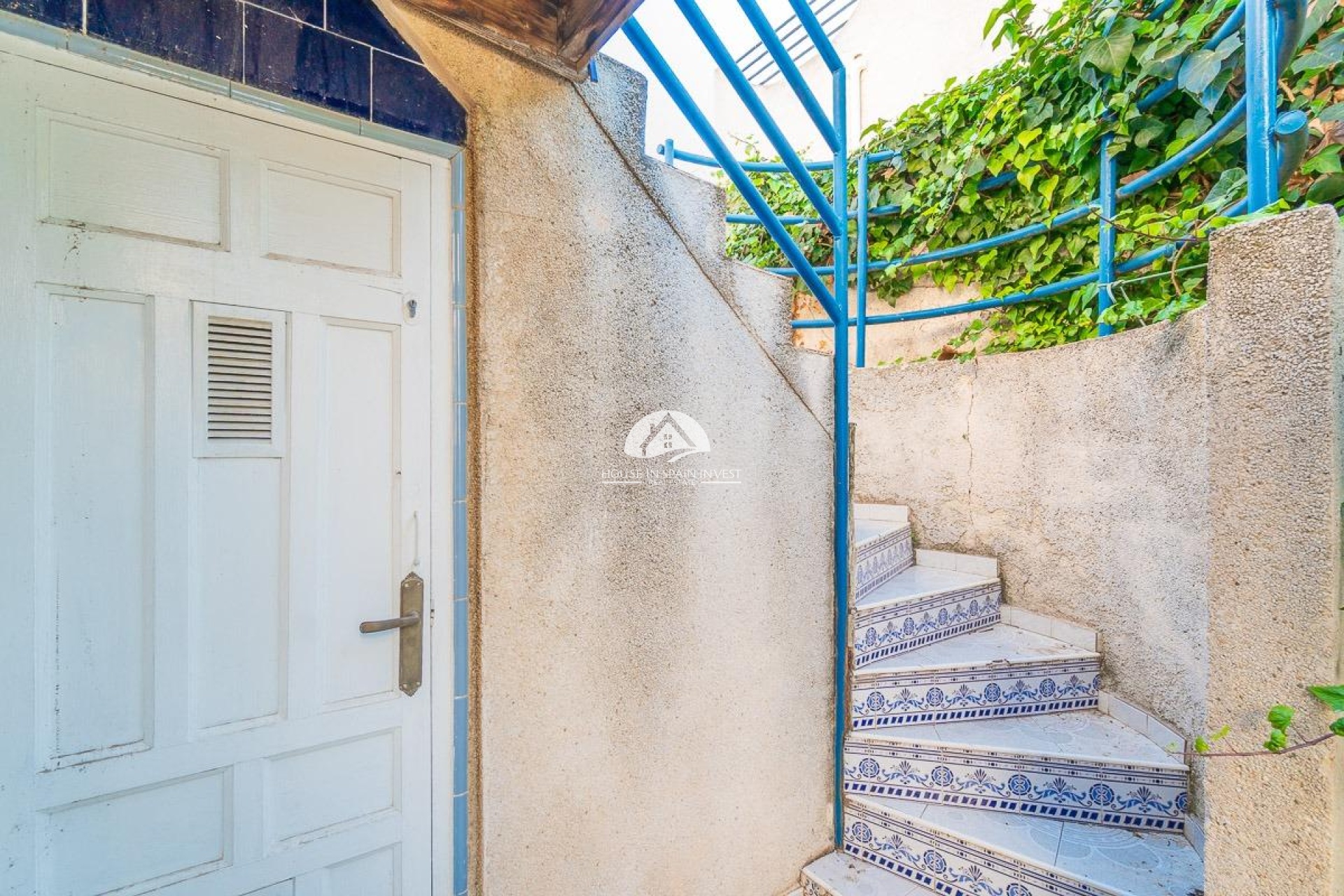 Herverkoop - Rijwoning - Torrevieja - Carrefour