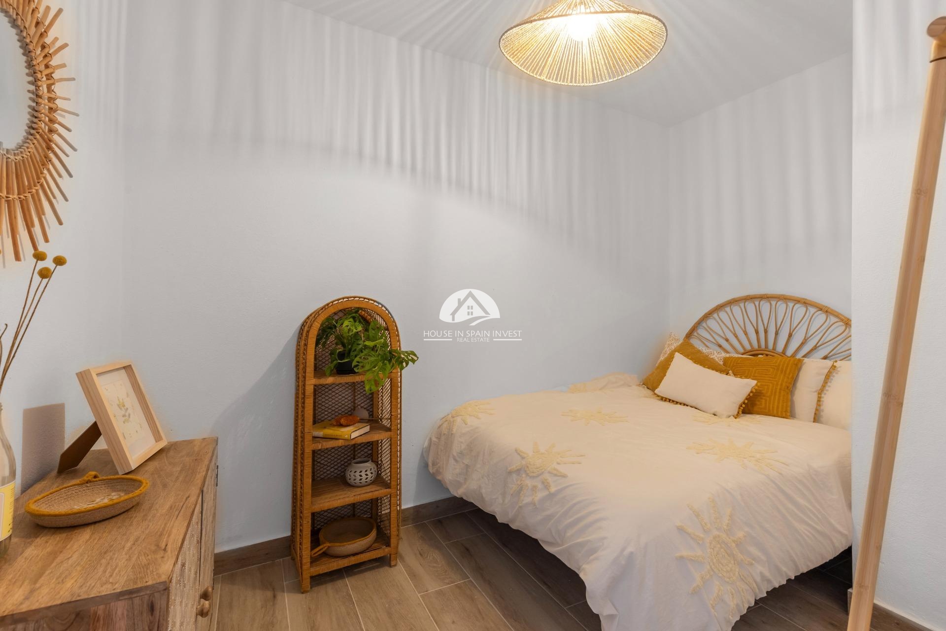 Herverkoop - Rijwoning - Torrevieja - Centro