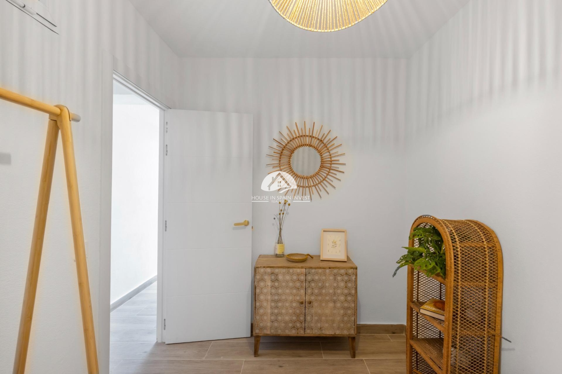 Herverkoop - Rijwoning - Torrevieja - Centro