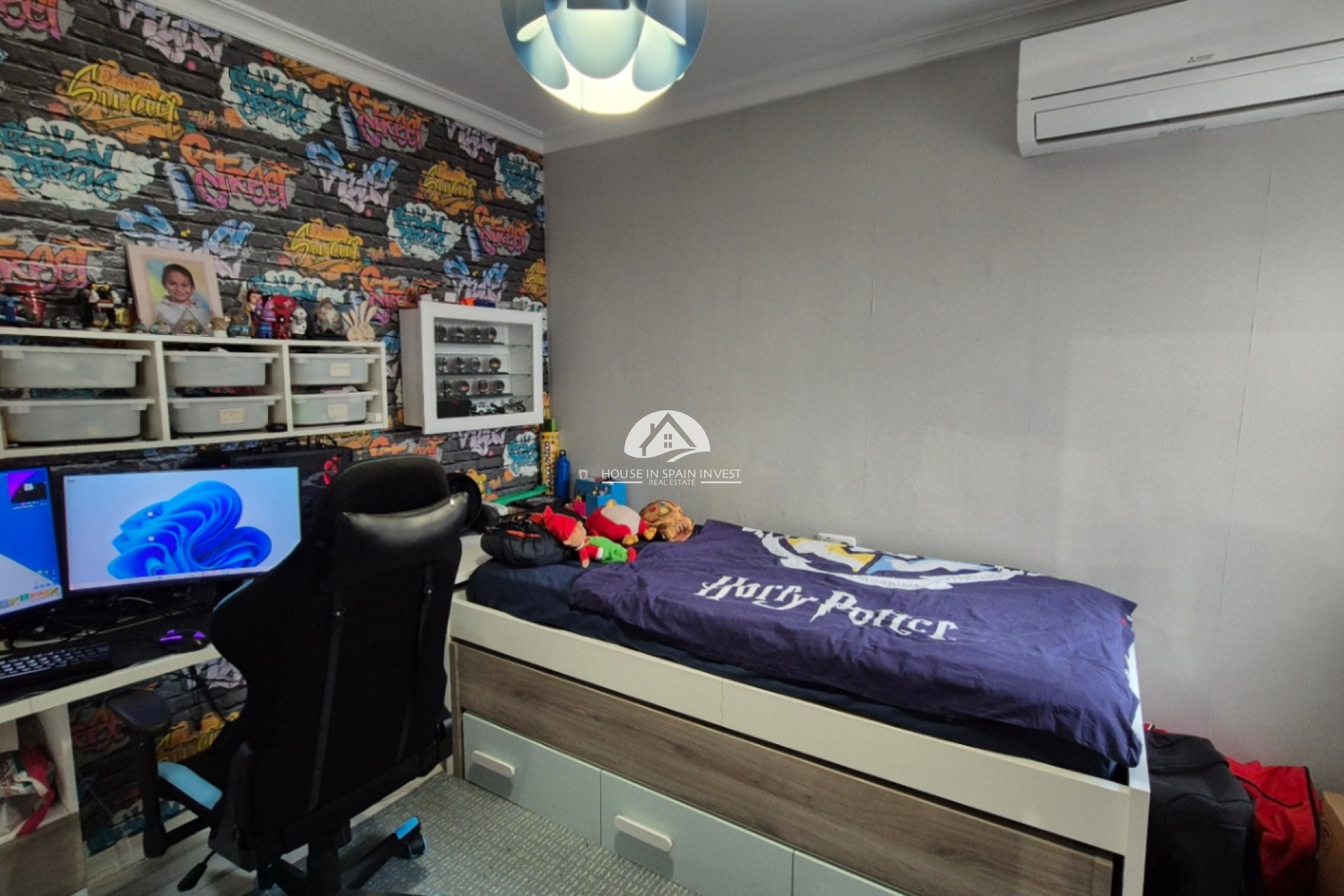 Herverkoop - Rijwoning - Torrevieja - Costa Blanca