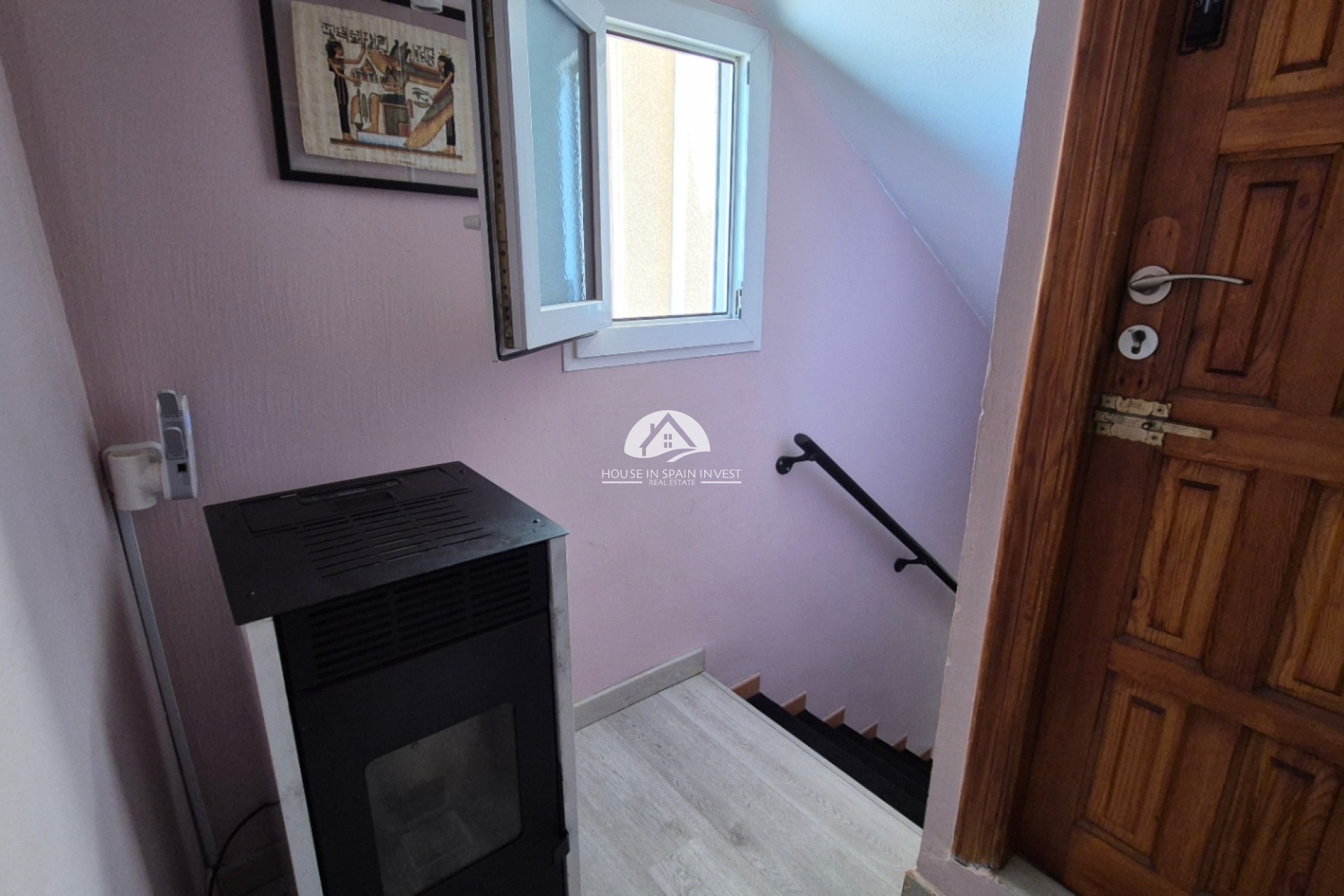 Herverkoop - Rijwoning - Torrevieja - Costa Blanca