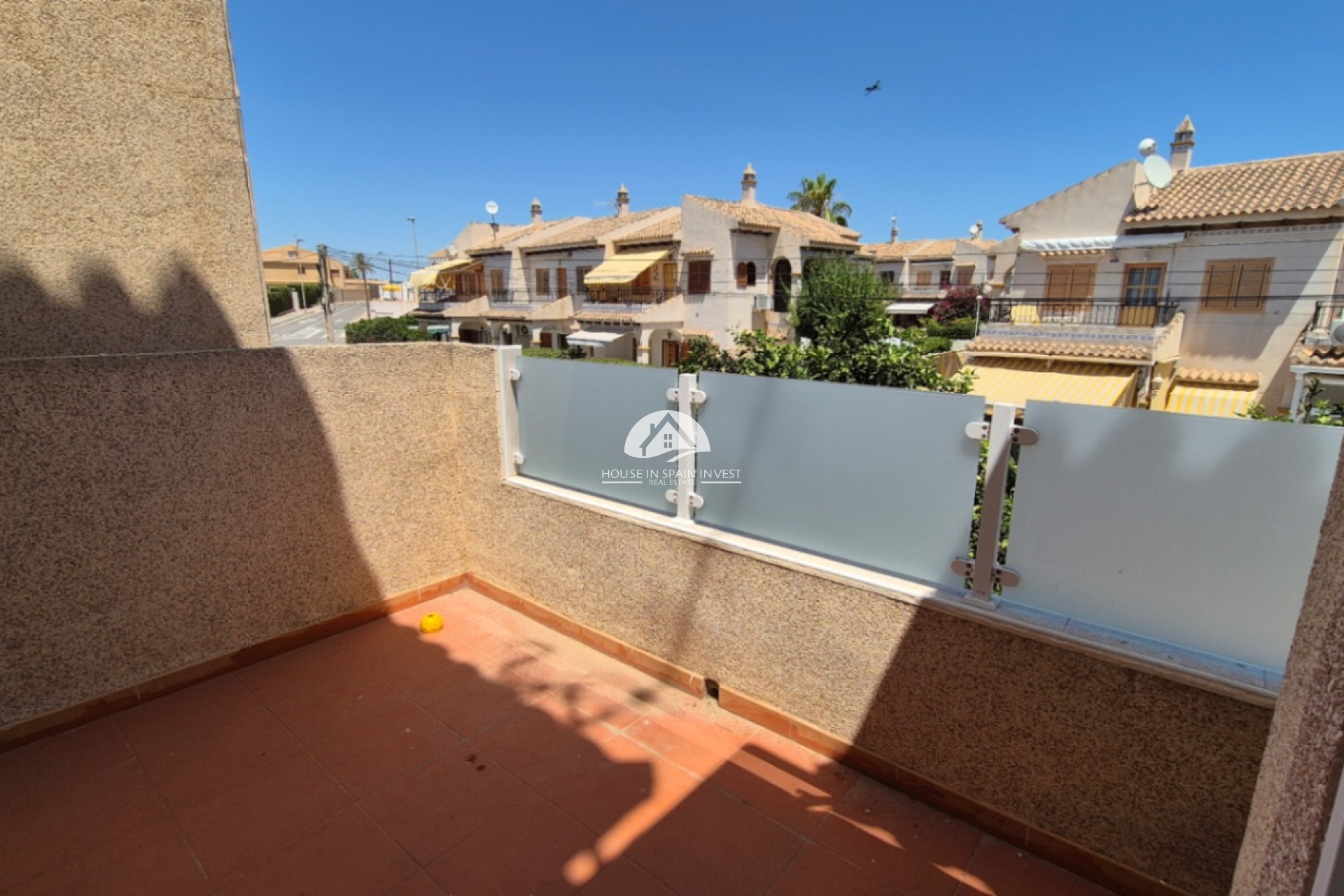 Herverkoop - Rijwoning - Torrevieja - Costa Blanca