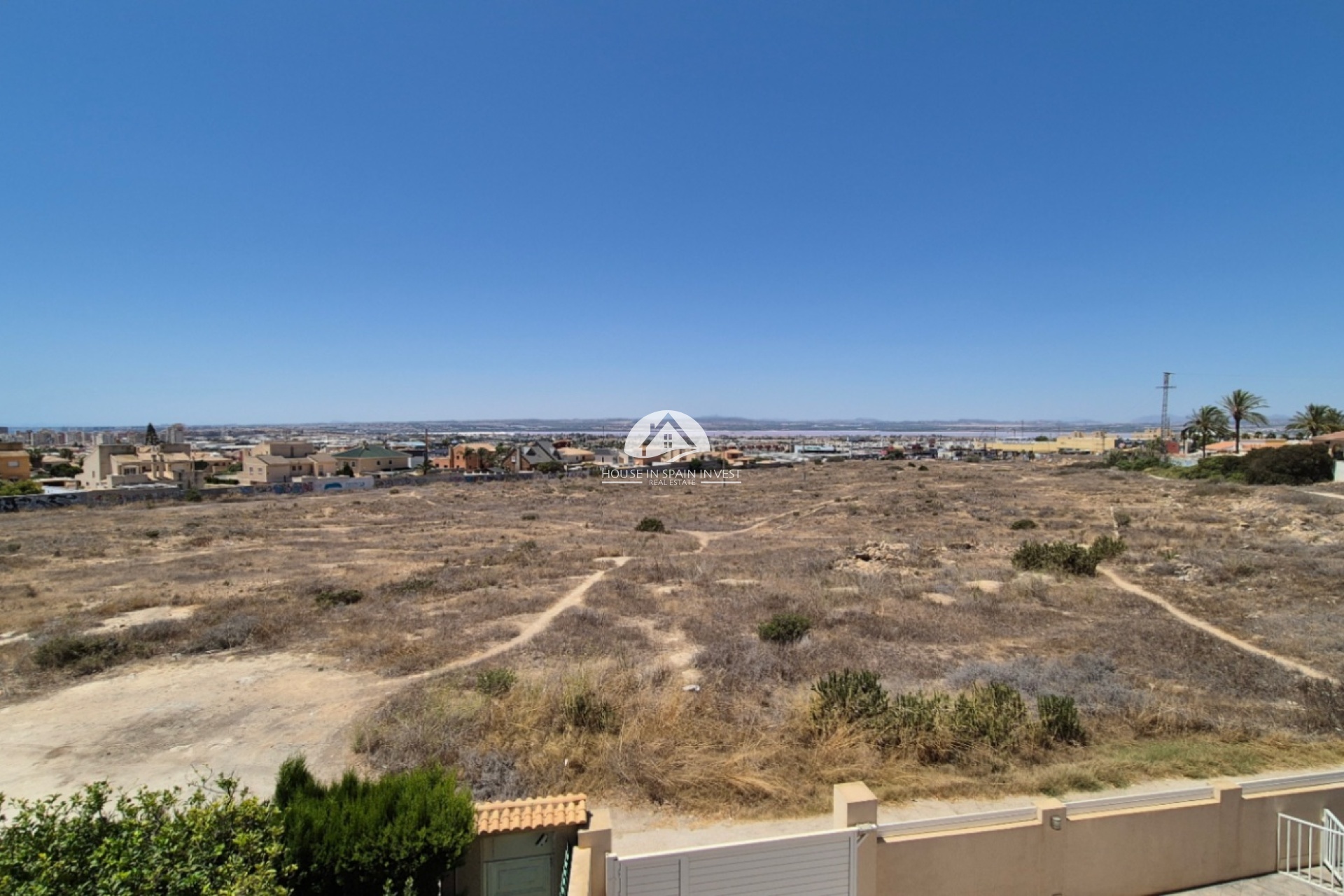 Herverkoop - Rijwoning - Torrevieja - Costa Blanca