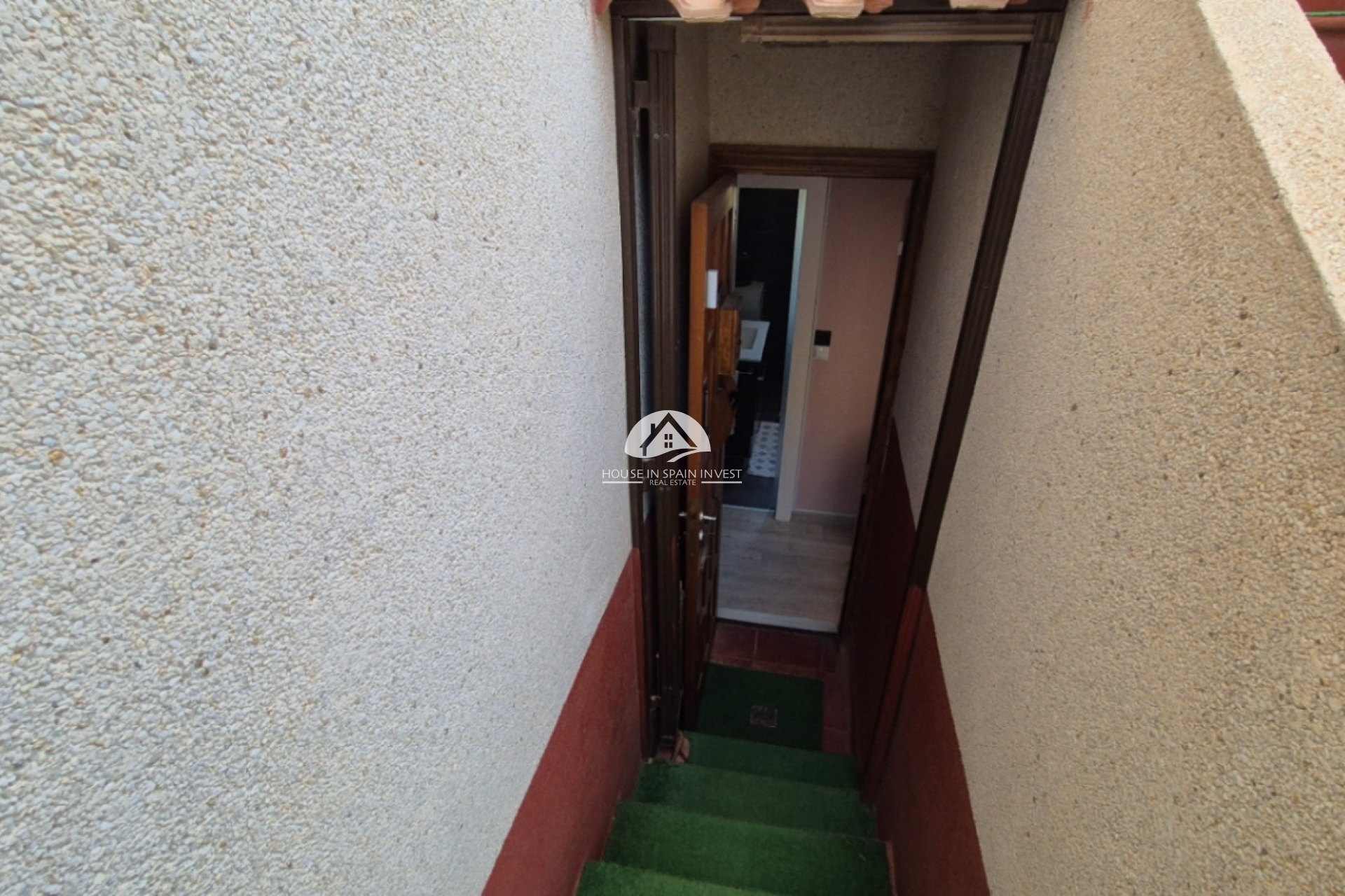 Herverkoop - Rijwoning - Torrevieja - Costa Blanca