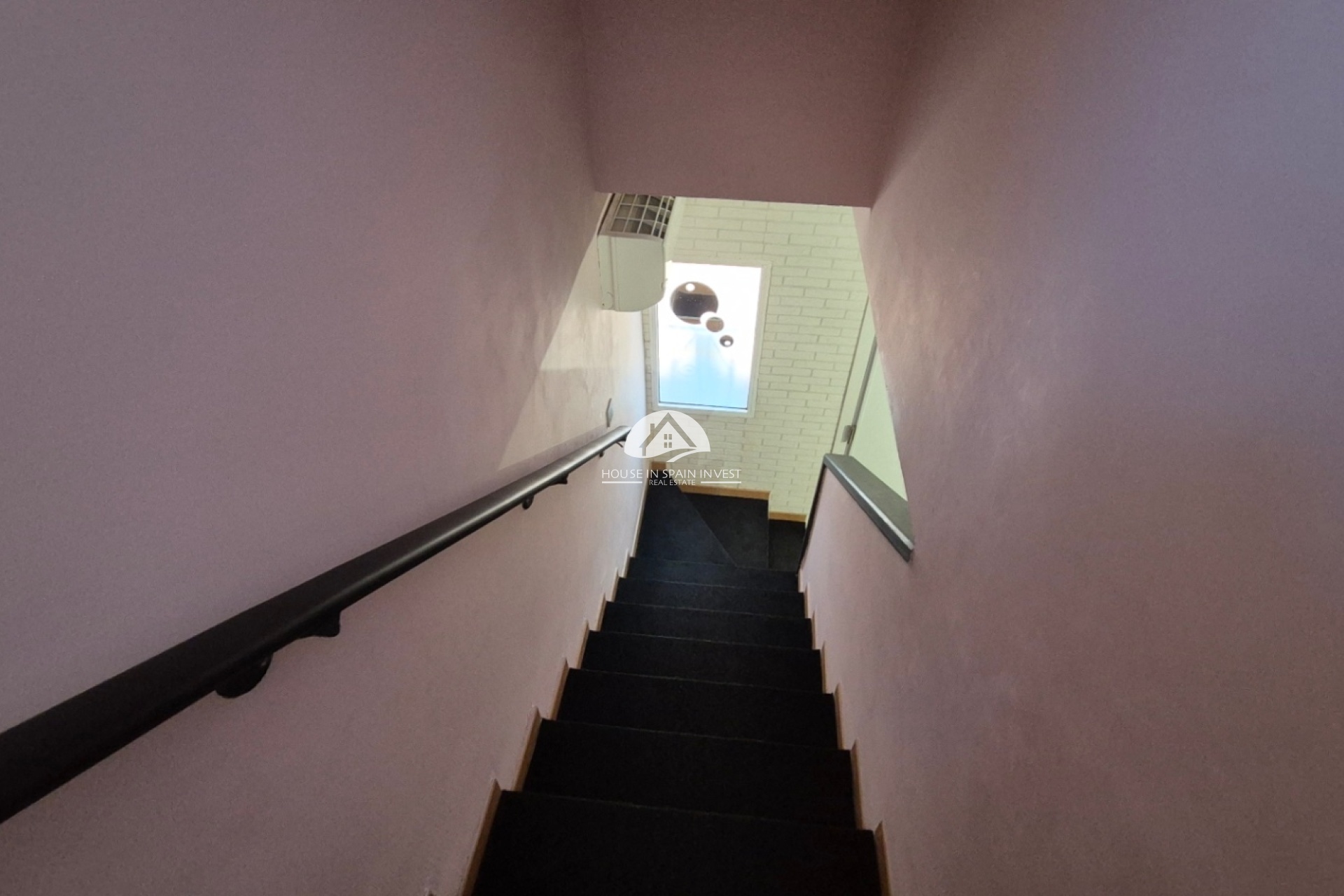 Herverkoop - Rijwoning - Torrevieja - Costa Blanca