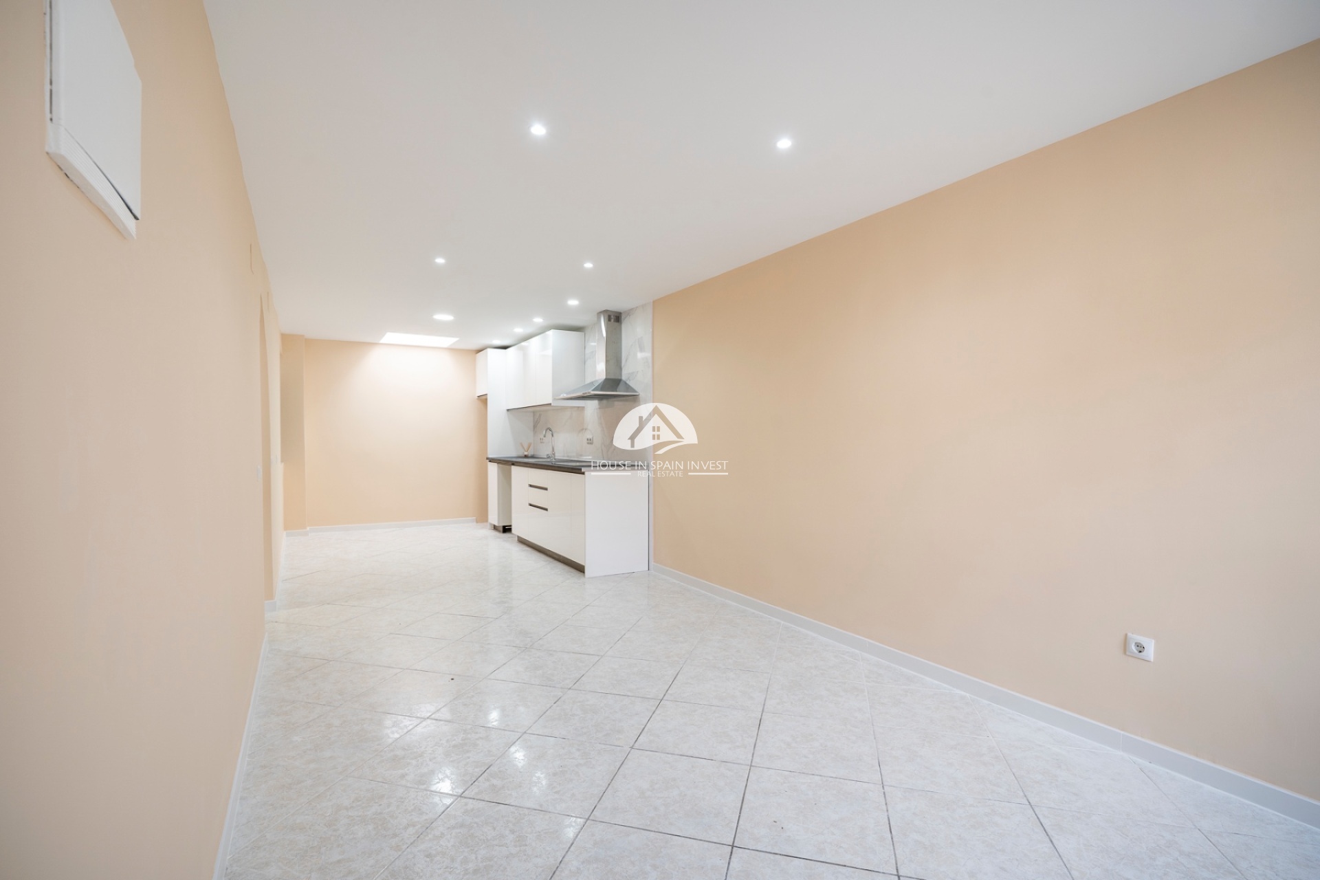 Herverkoop - Rijwoning - Torrevieja - El Chaparral