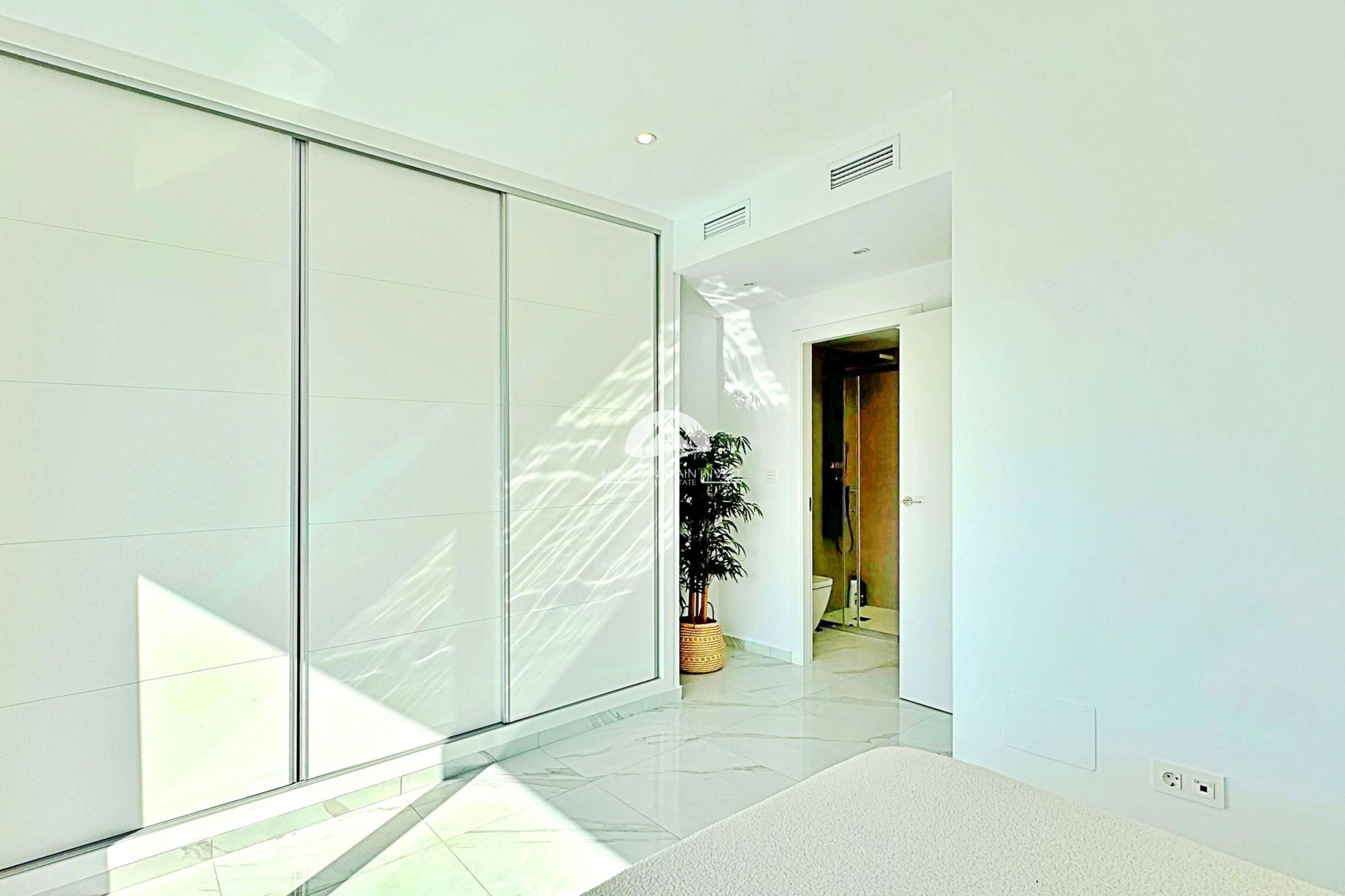 Herverkoop - Rijwoning - Torrevieja - Los Balcones  