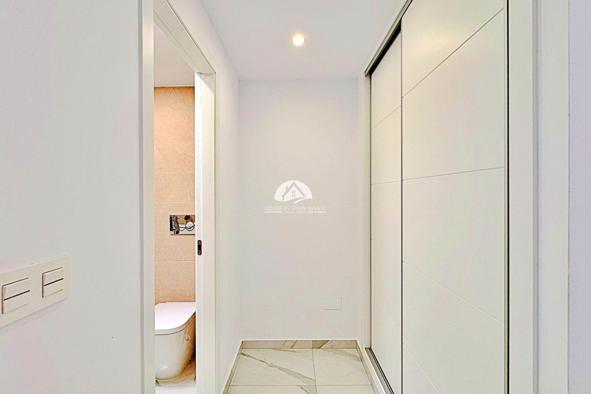 Herverkoop - Rijwoning - Torrevieja - Los Balcones  