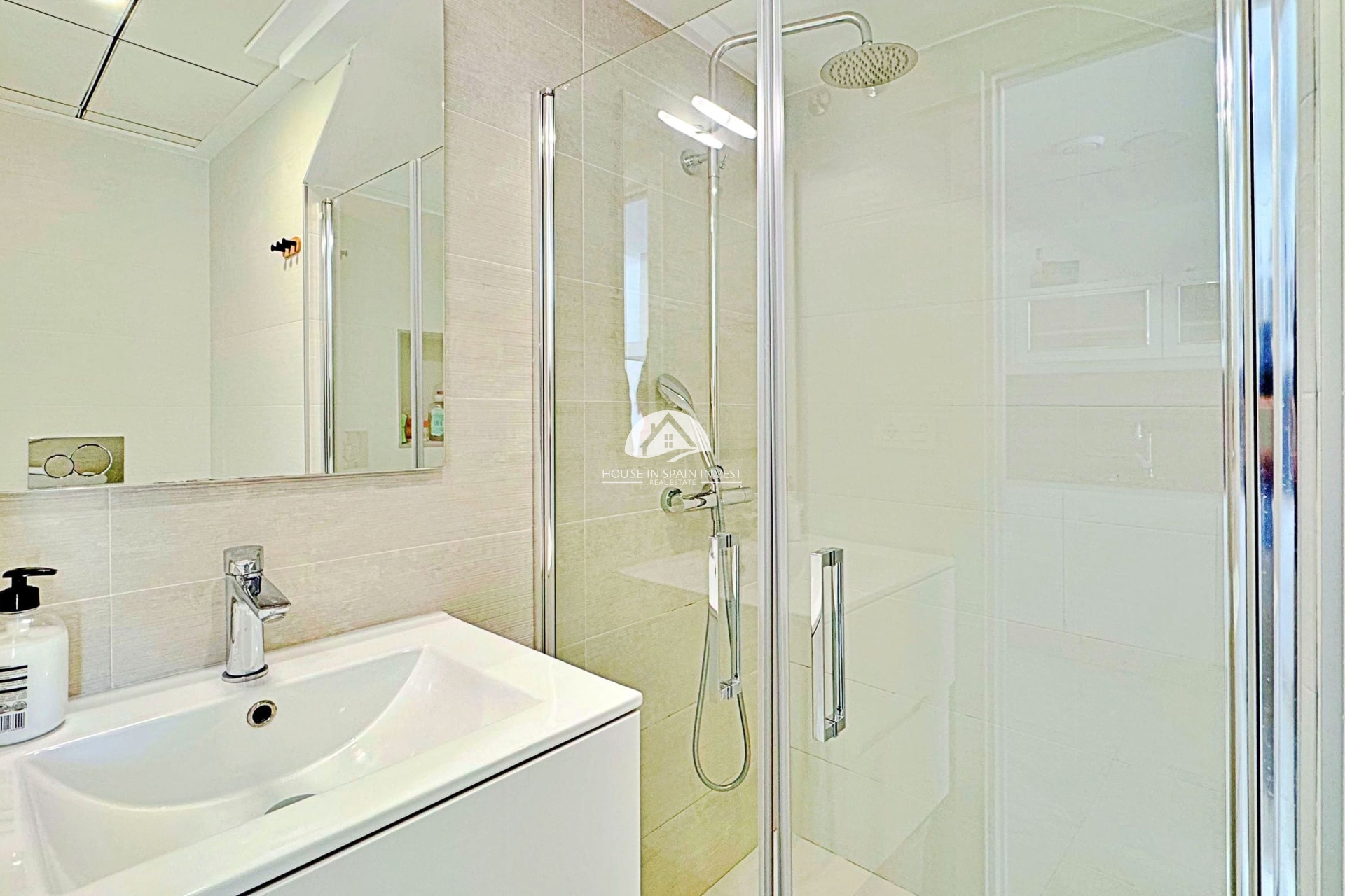 Herverkoop - Rijwoning - Torrevieja - Los Balcones  