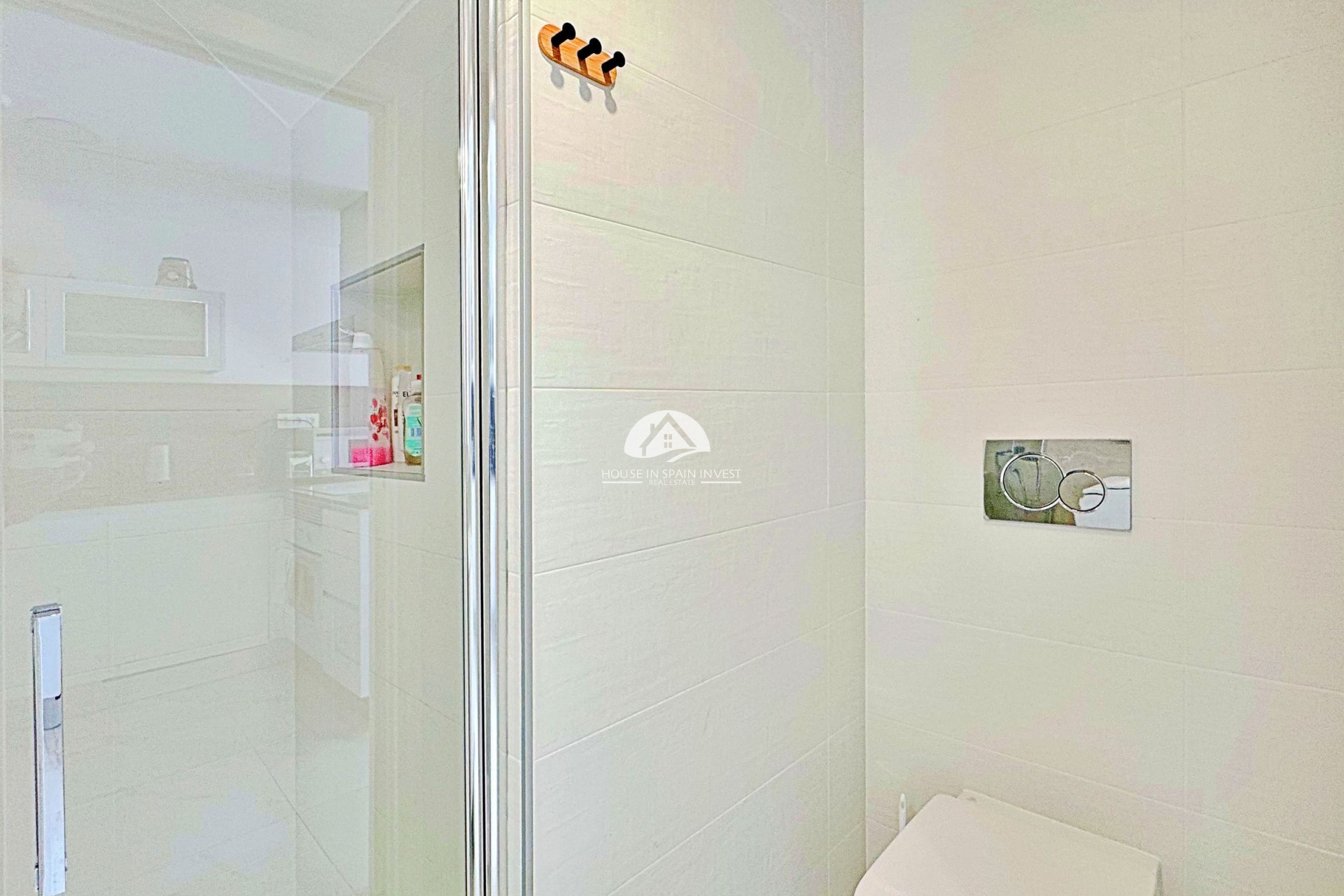 Herverkoop - Rijwoning - Torrevieja - Los Balcones  