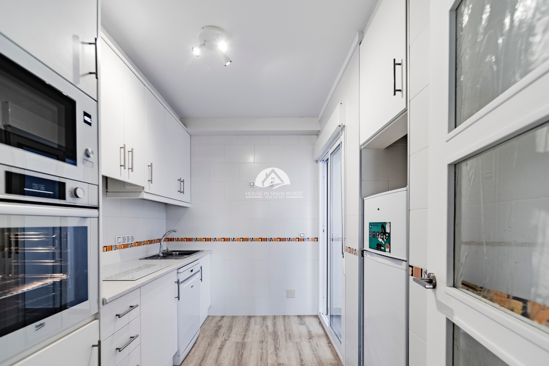 Herverkoop - Rijwoning - Torrevieja - Los Balcones  