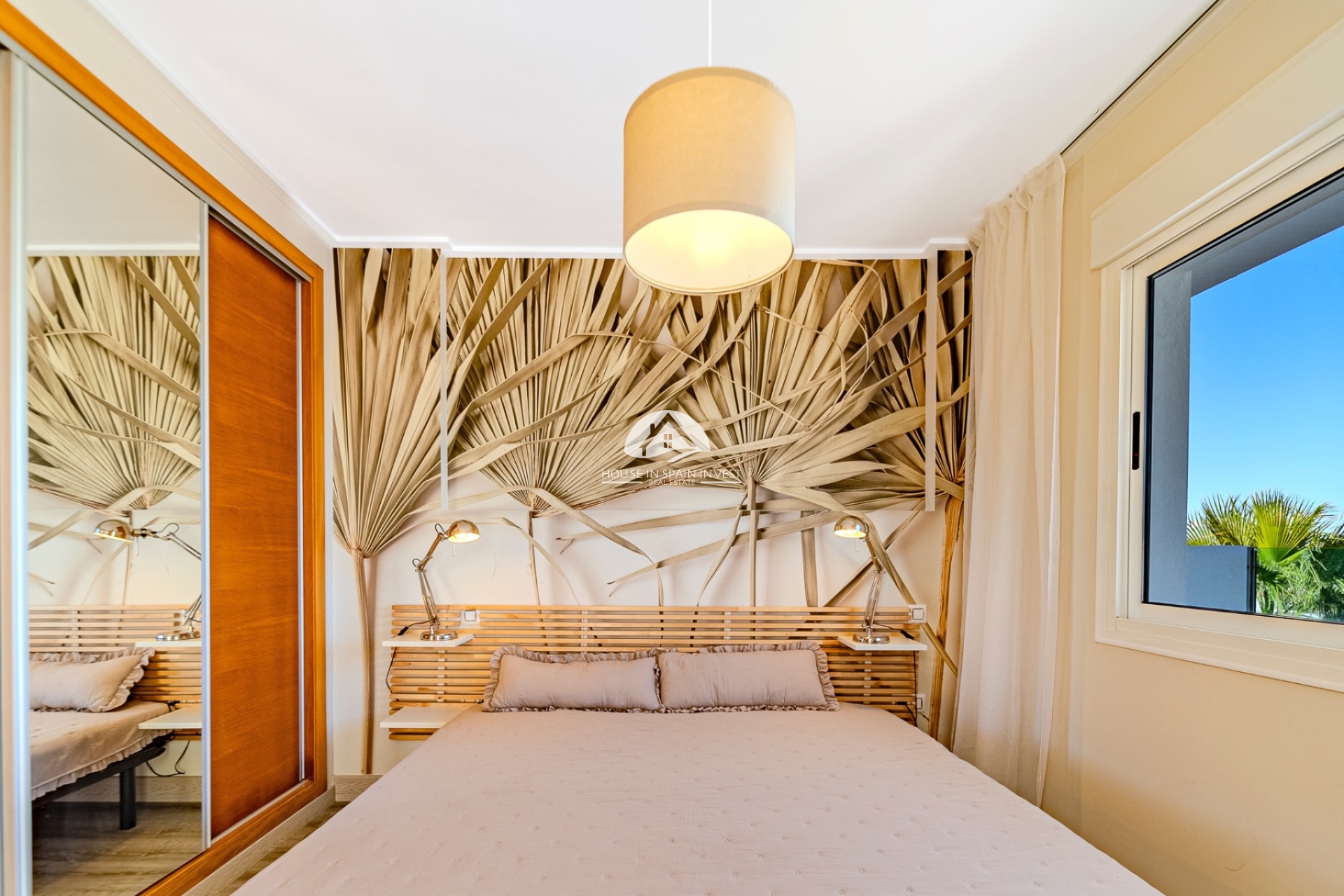 Herverkoop - Rijwoning - Torrevieja - Los Balcones  