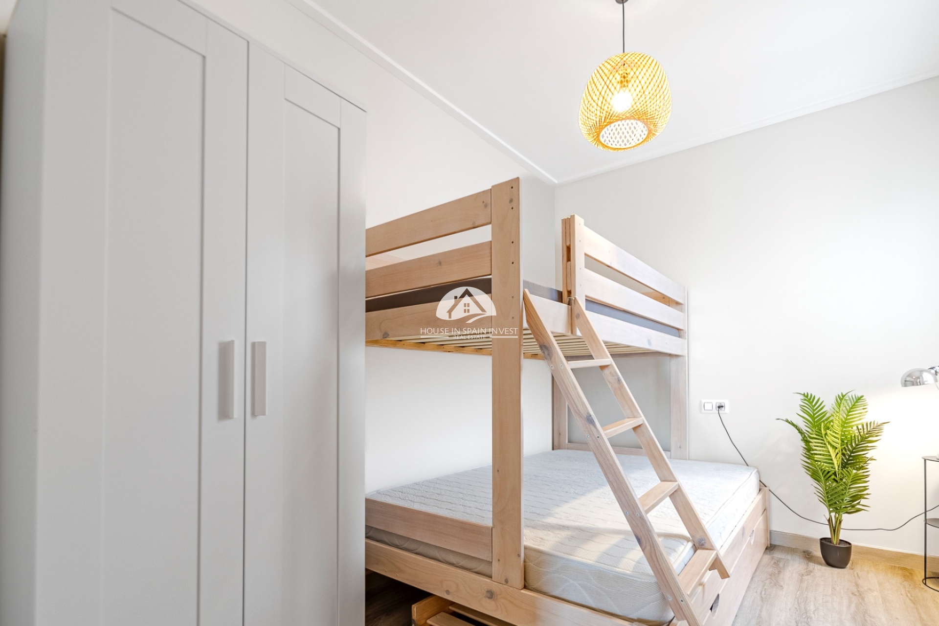 Herverkoop - Rijwoning - Torrevieja - Los Balcones  