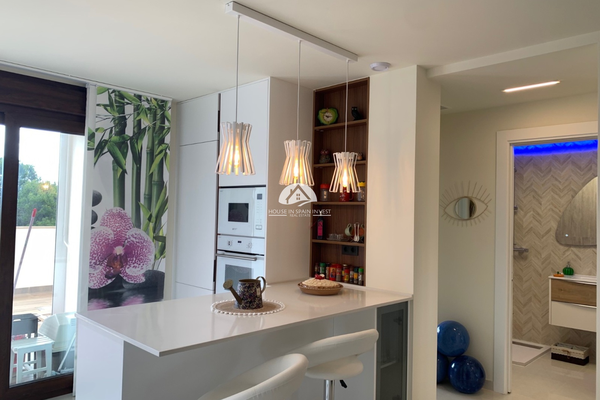 Herverkoop - Rijwoning - Torrevieja - Los Balcones  