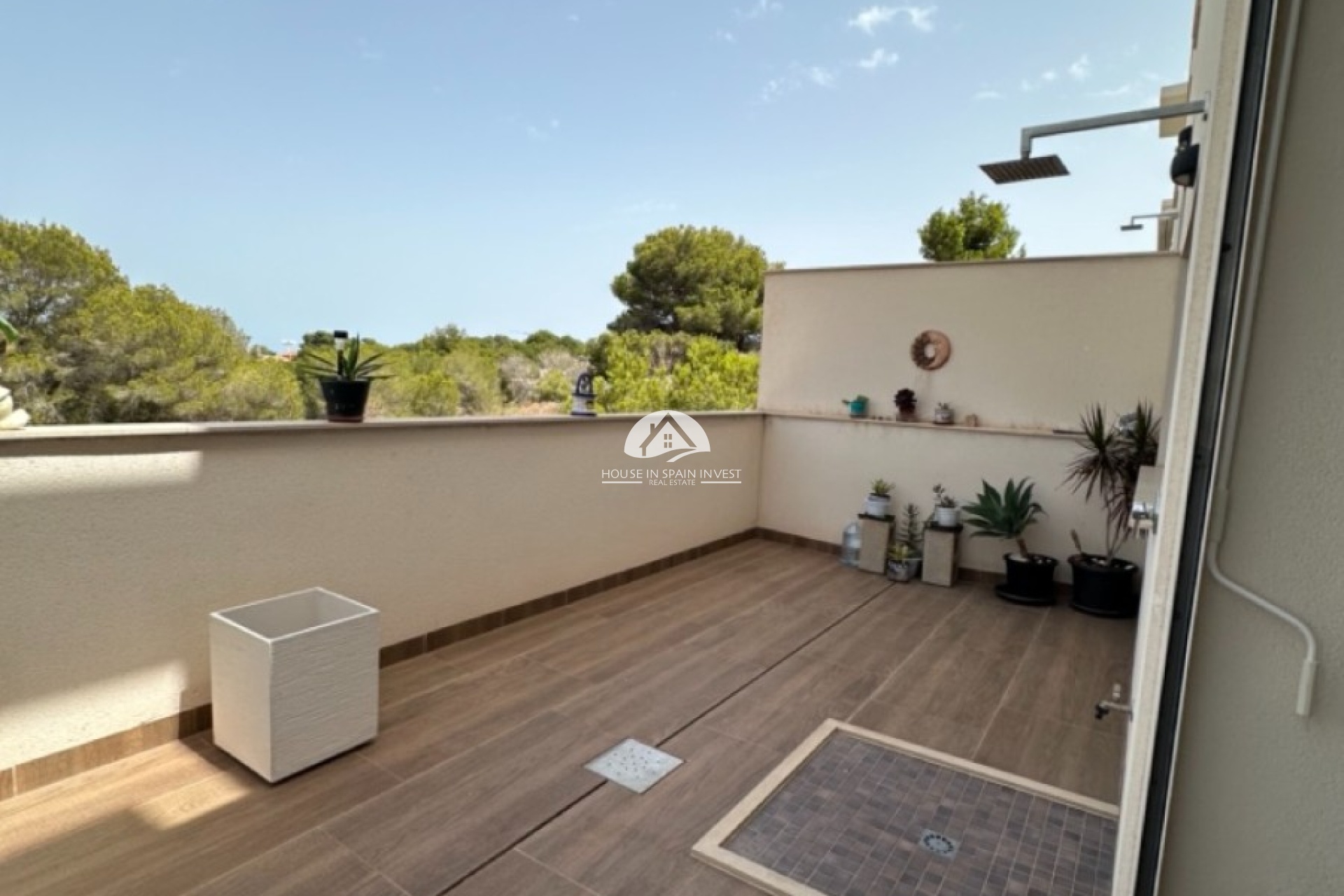 Herverkoop - Rijwoning - Torrevieja - Los Balcones  