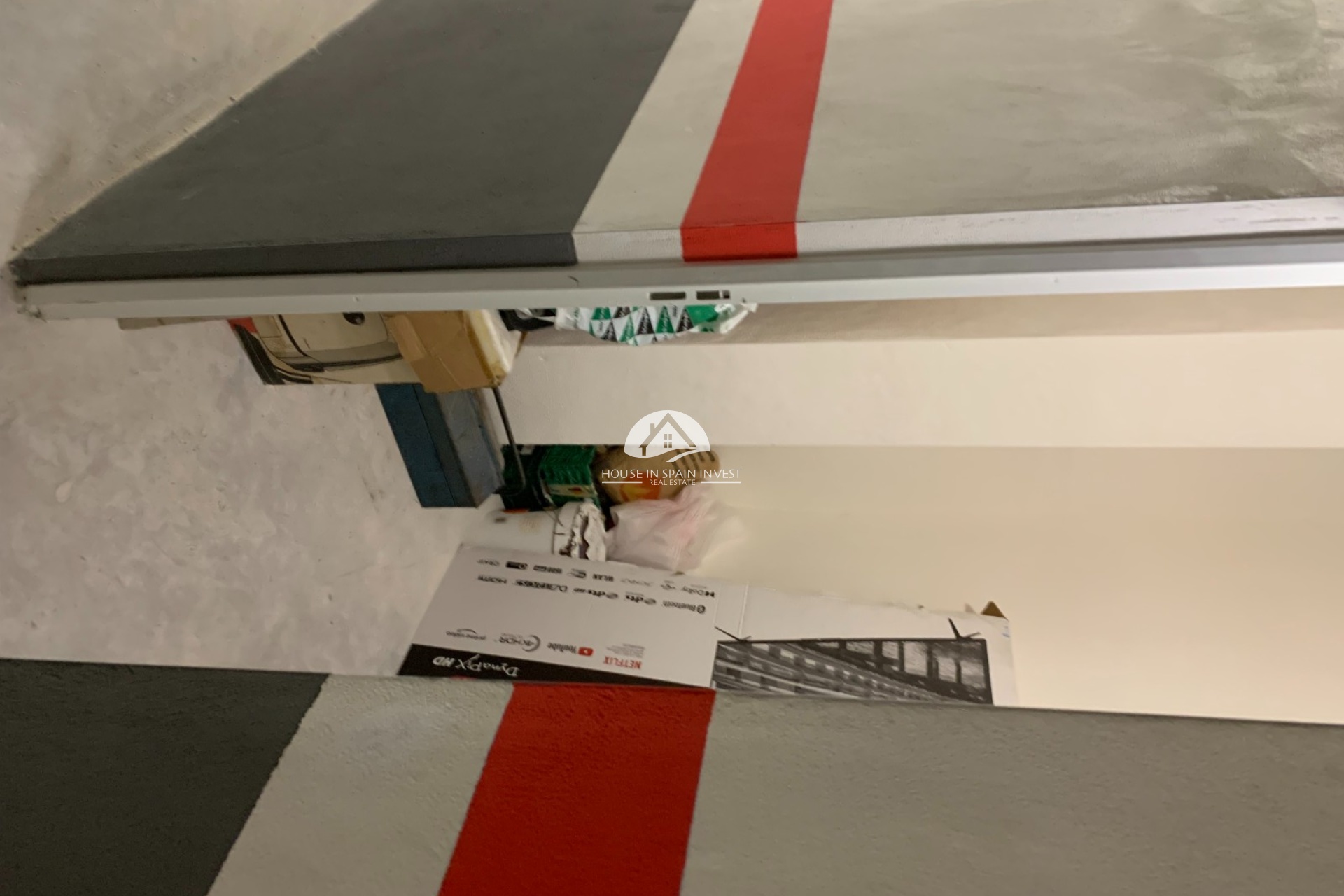 Herverkoop - Rijwoning - Torrevieja - Los Balcones  