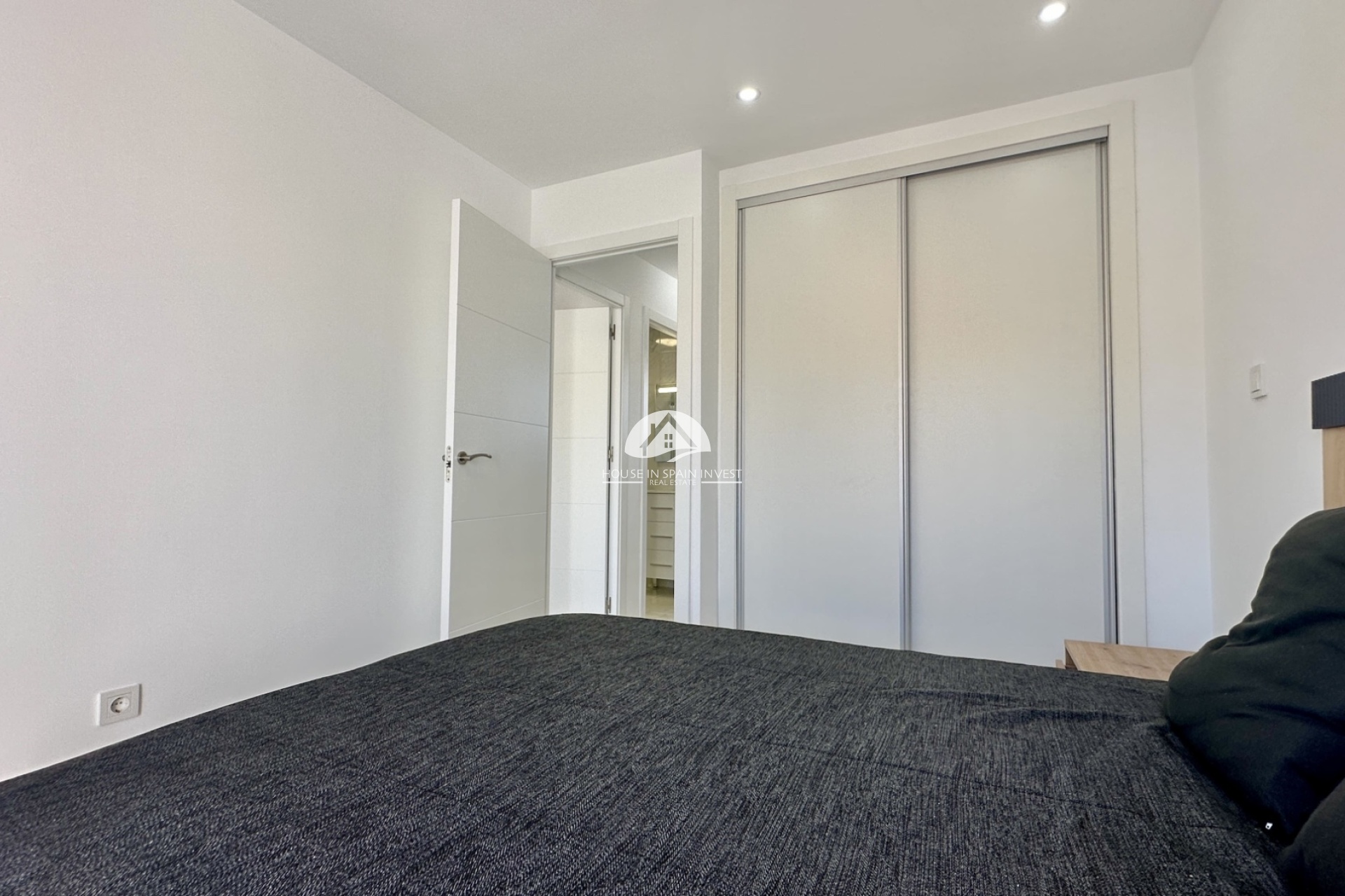 Herverkoop - Rijwoning - Torrevieja - Los Balcones  