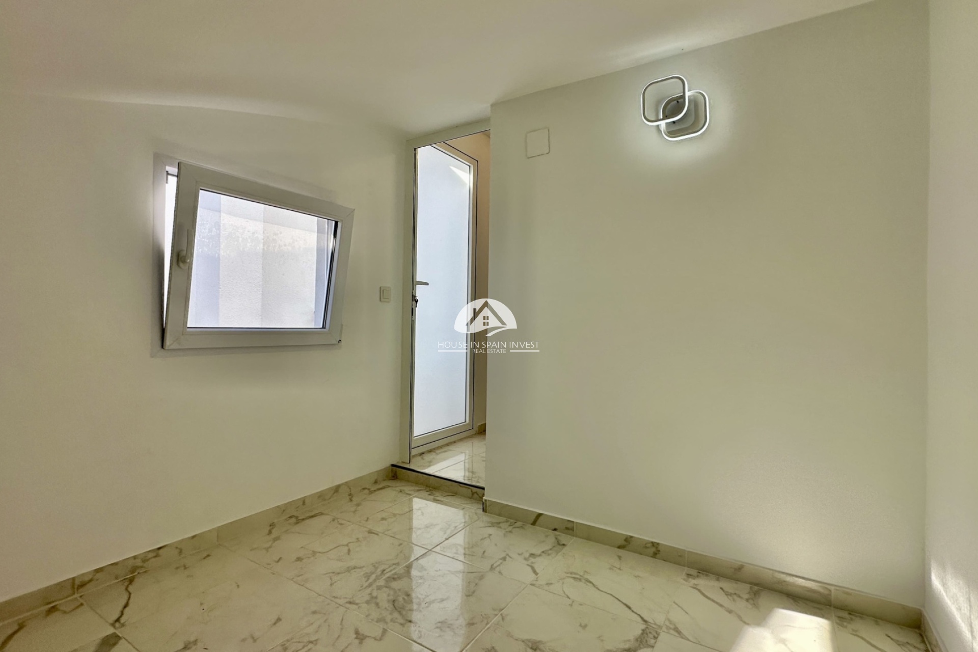 Herverkoop - Rijwoning - Torrevieja - Los Balcones  