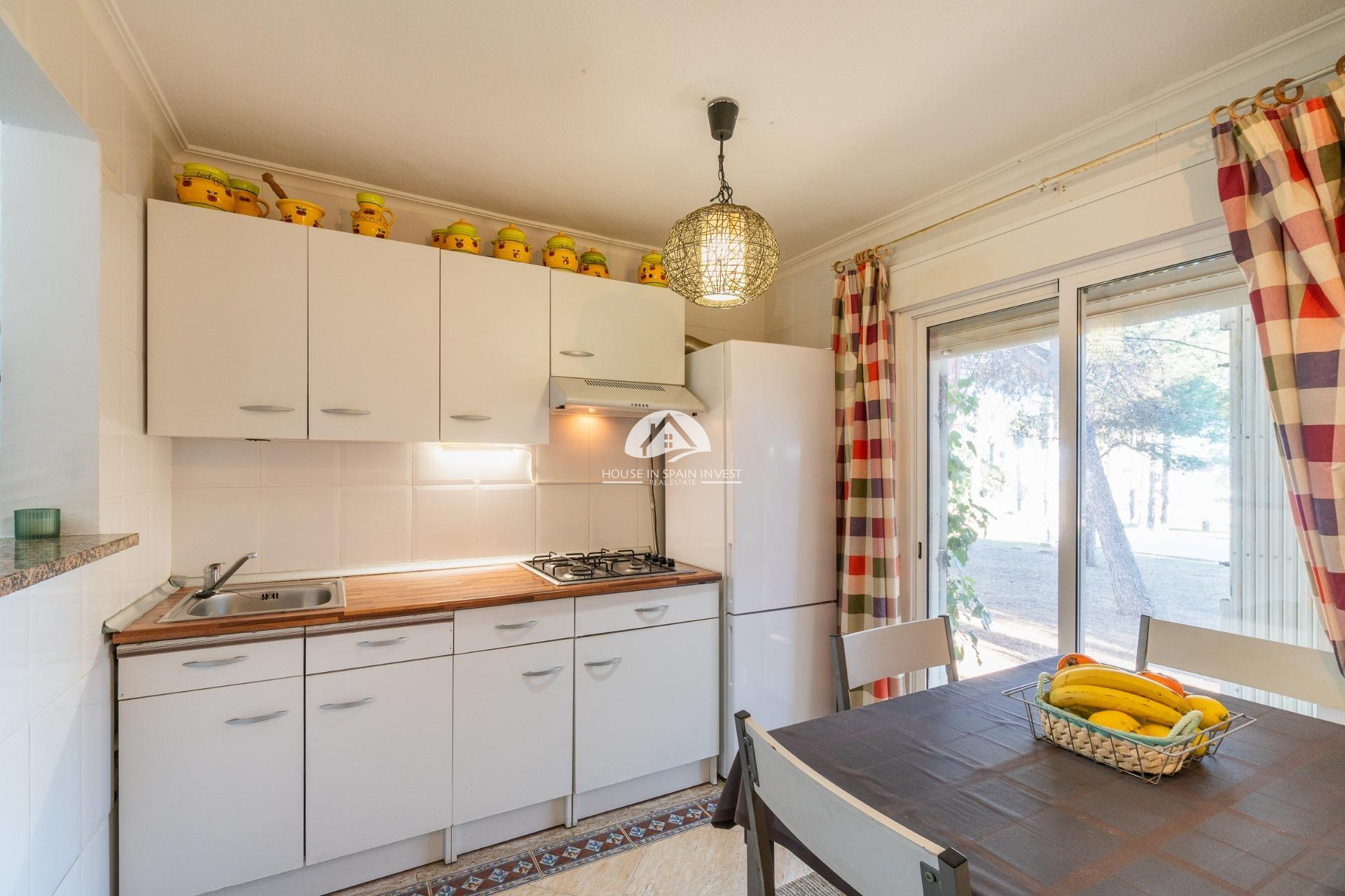 Herverkoop - Rijwoning - Torrevieja - Los Balcones  