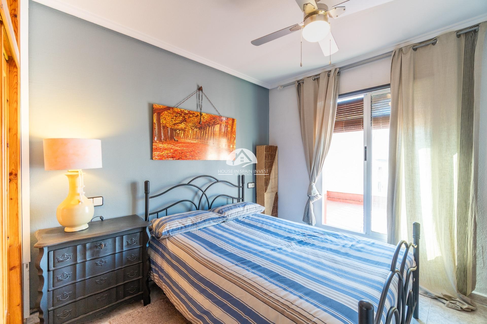 Herverkoop - Rijwoning - Torrevieja - Los Balcones  