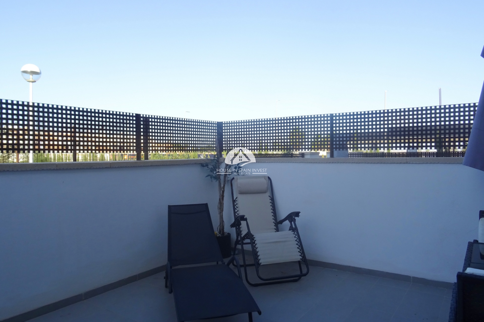 Herverkoop - Rijwoning - Torrevieja - Los Balcones  