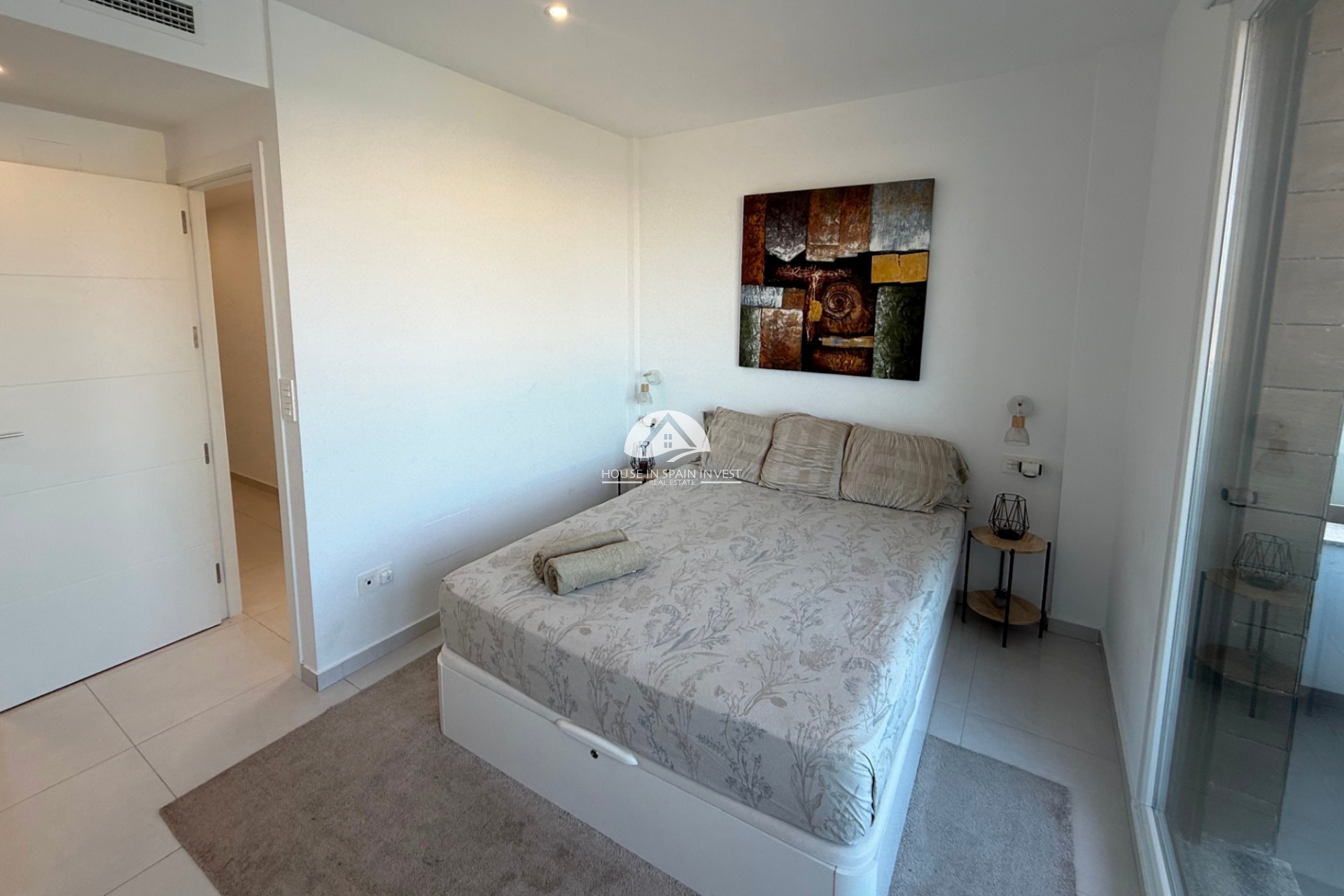 Herverkoop - Rijwoning - Torrevieja - Los Balcones  