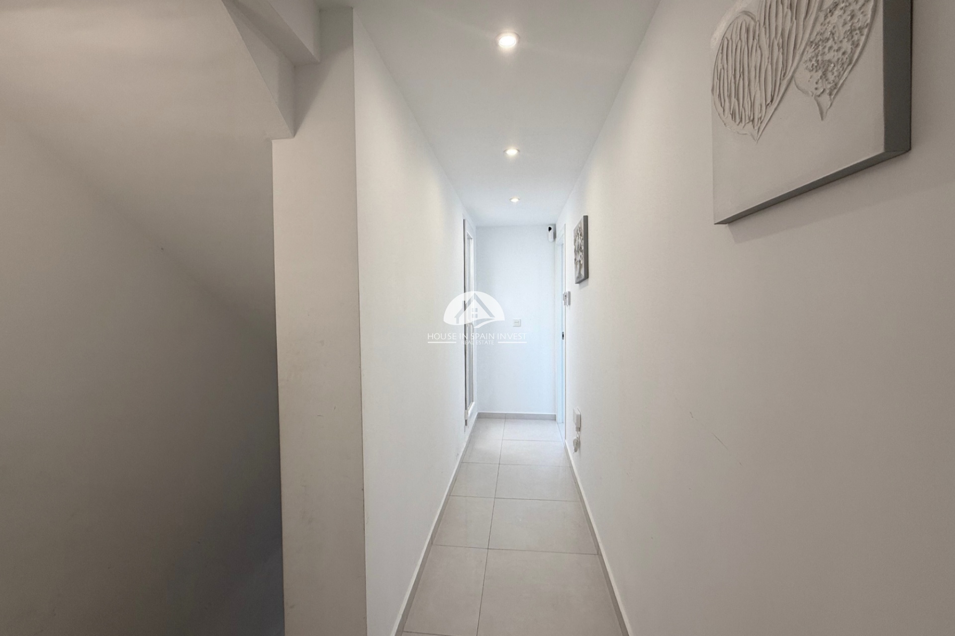 Herverkoop - Rijwoning - Torrevieja - Los Balcones  