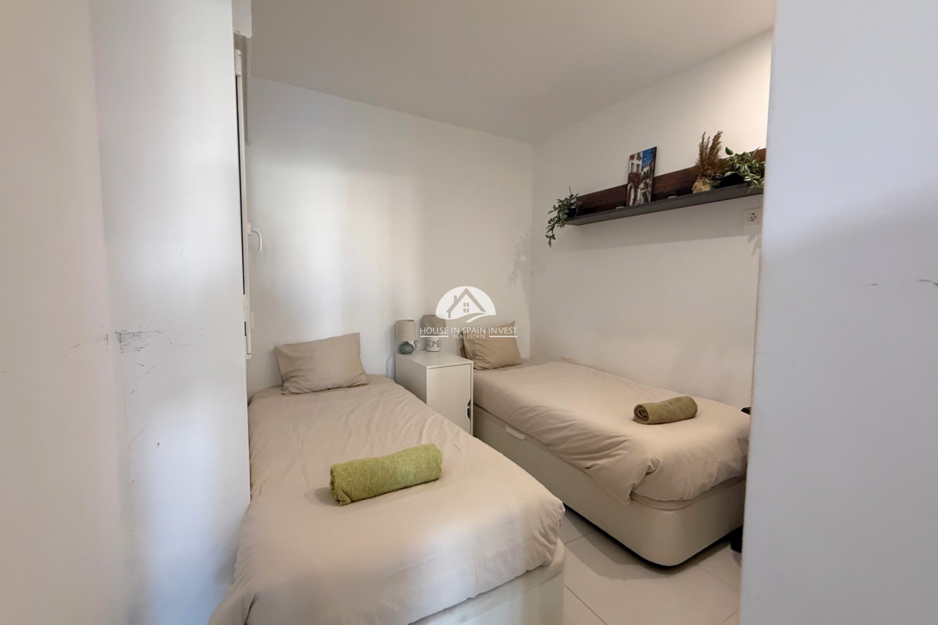 Herverkoop - Rijwoning - Torrevieja - Los Balcones  