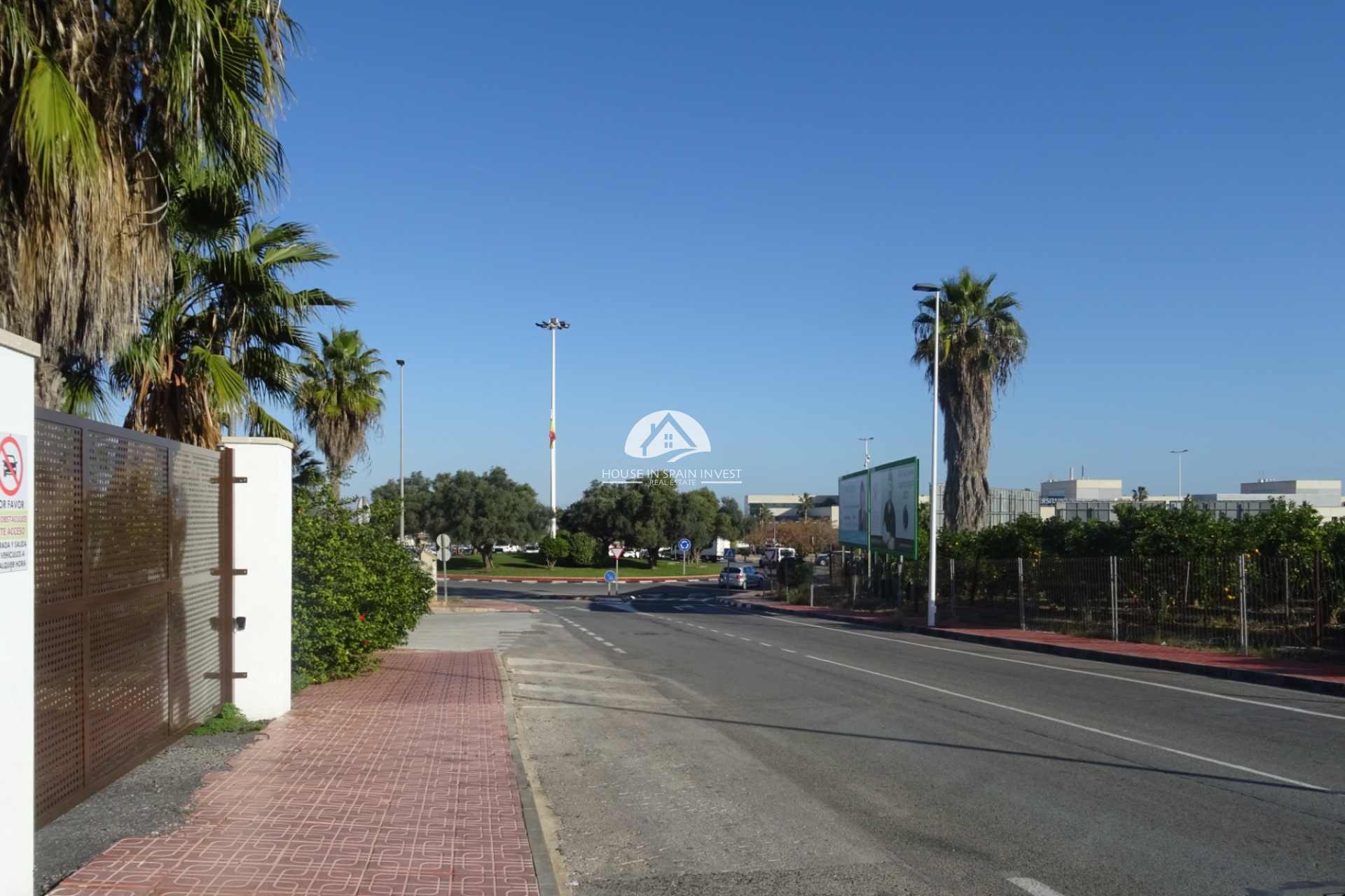 Herverkoop - Rijwoning - Torrevieja - Los Balcones  