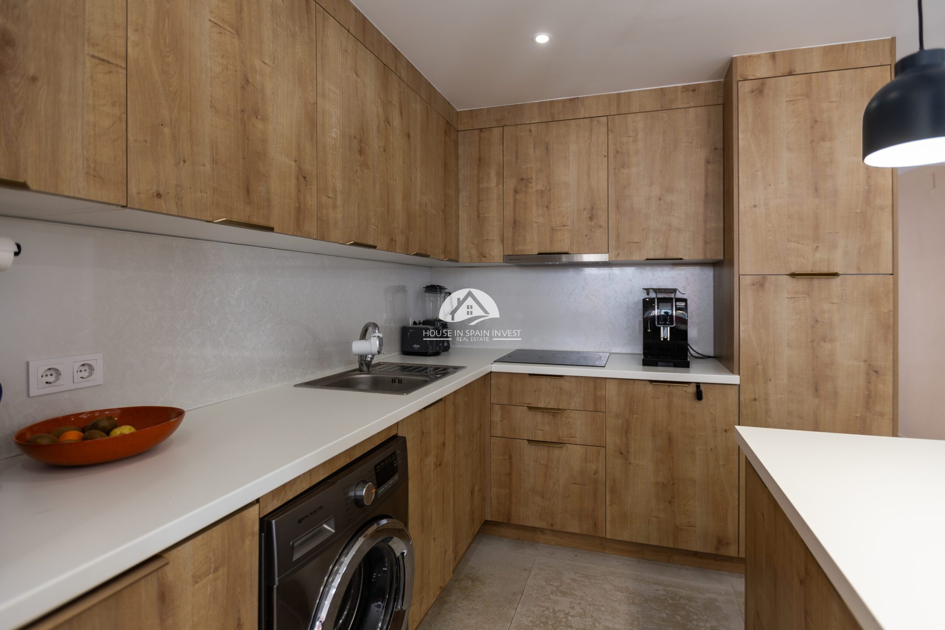 Herverkoop - Rijwoning - Torrevieja - Nueva Torrevieja - Aguas Nuevas