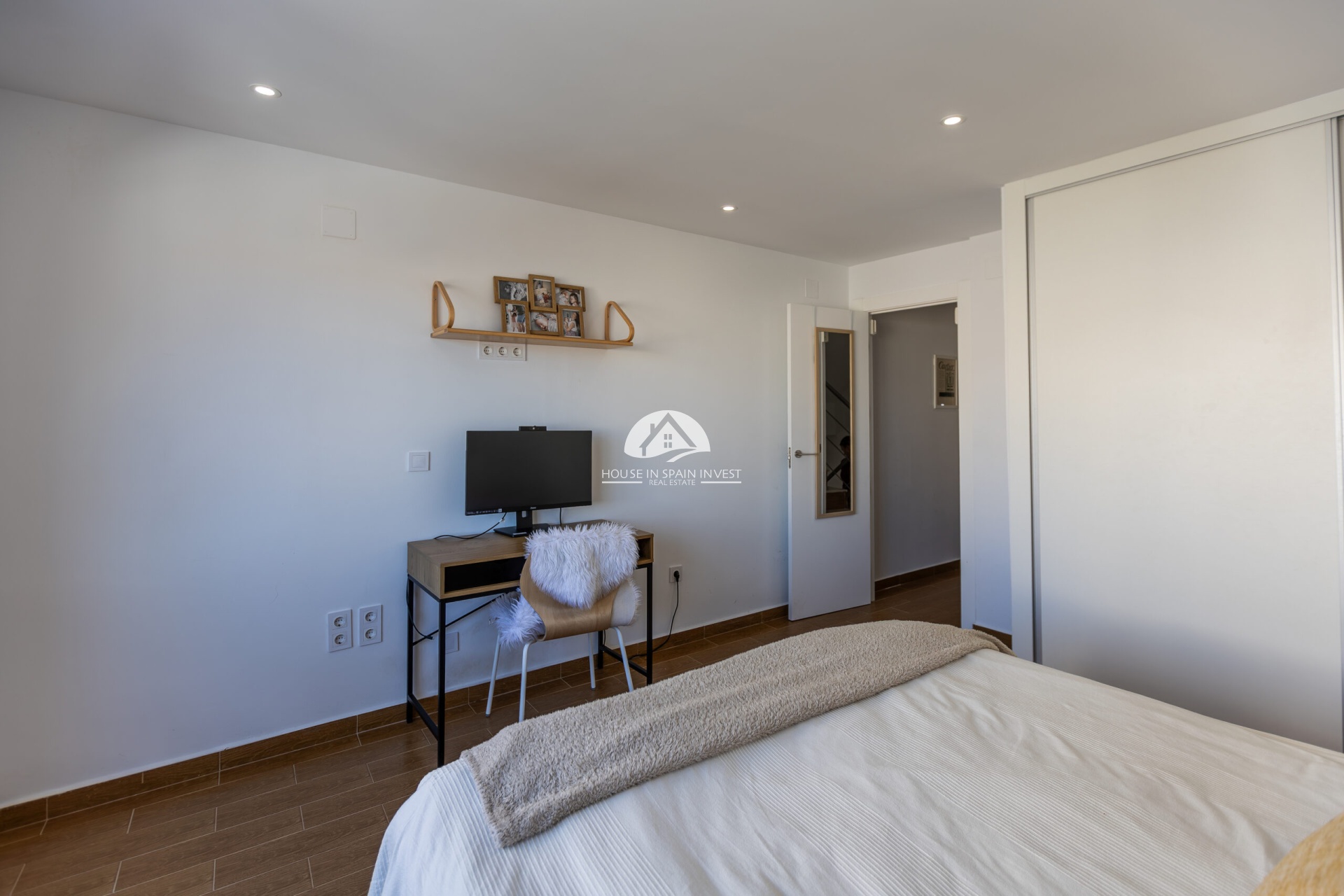 Herverkoop - Rijwoning - Torrevieja - Nueva Torrevieja - Aguas Nuevas