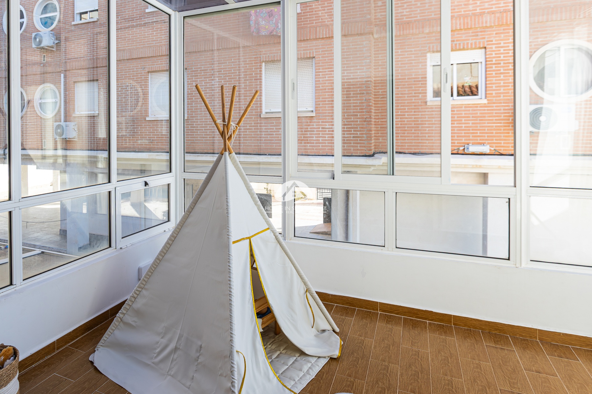 Herverkoop - Rijwoning - Torrevieja - Nueva Torrevieja - Aguas Nuevas