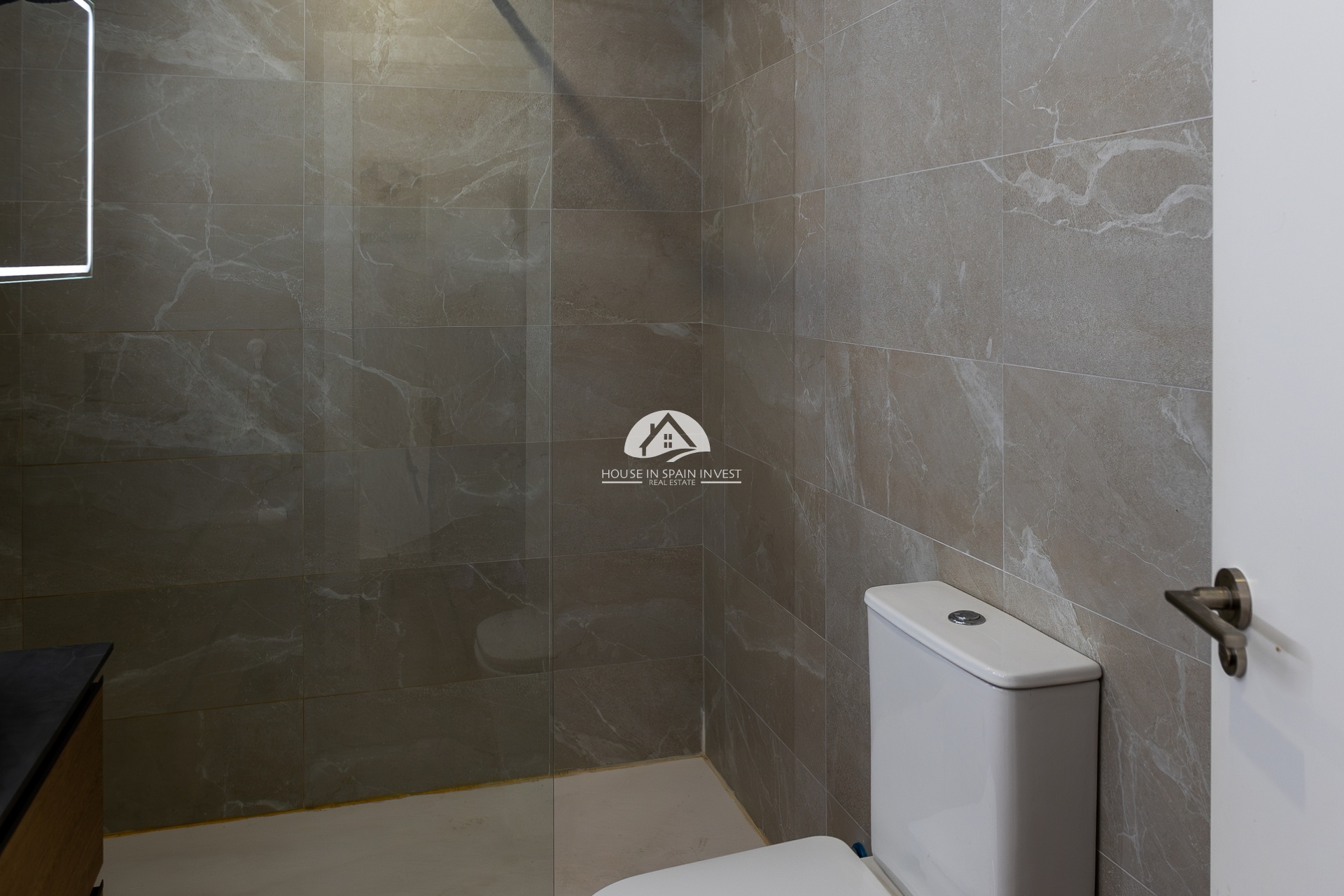 Herverkoop - Rijwoning - Torrevieja - Nueva Torrevieja - Aguas Nuevas