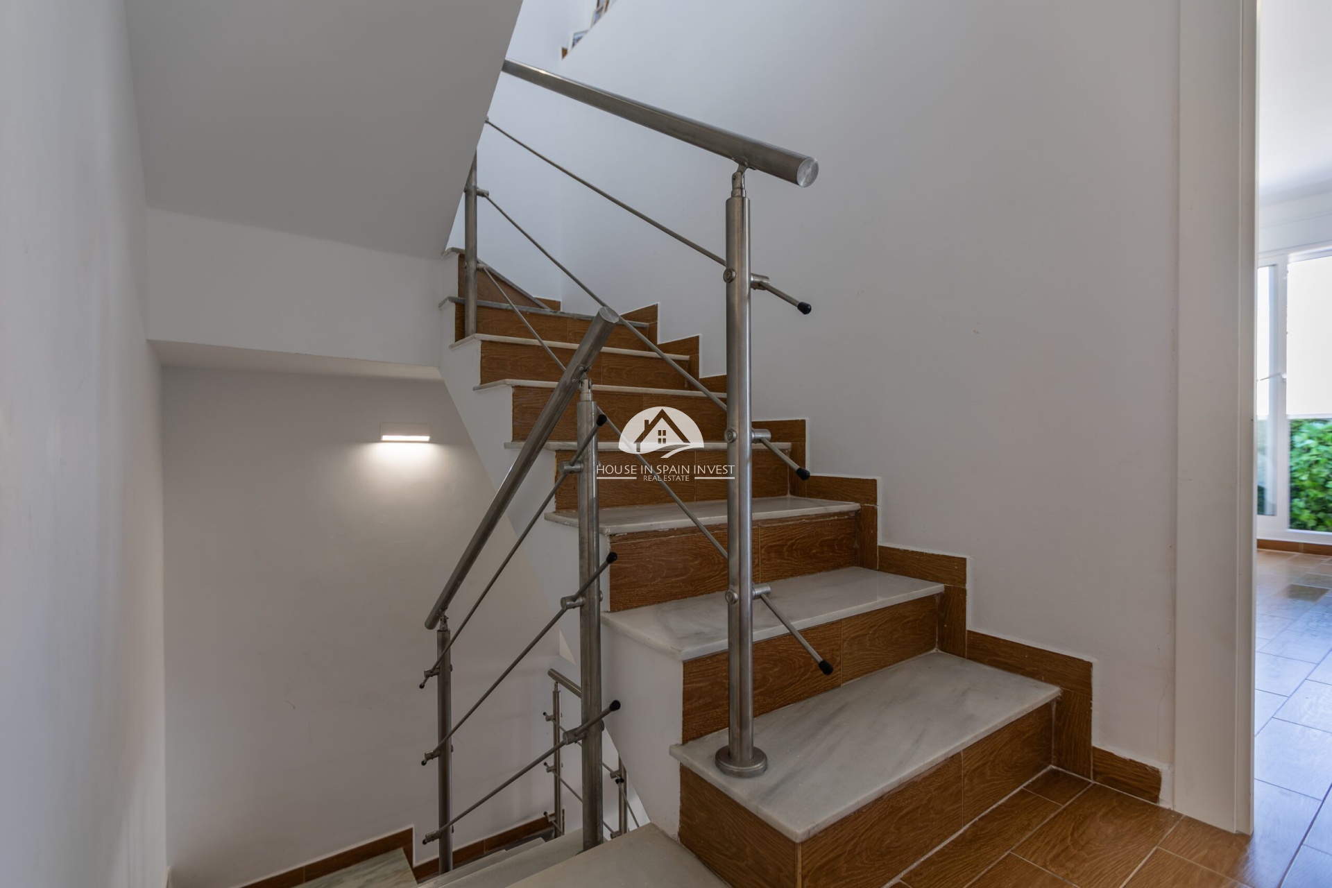 Herverkoop - Rijwoning - Torrevieja - Nueva Torrevieja - Aguas Nuevas