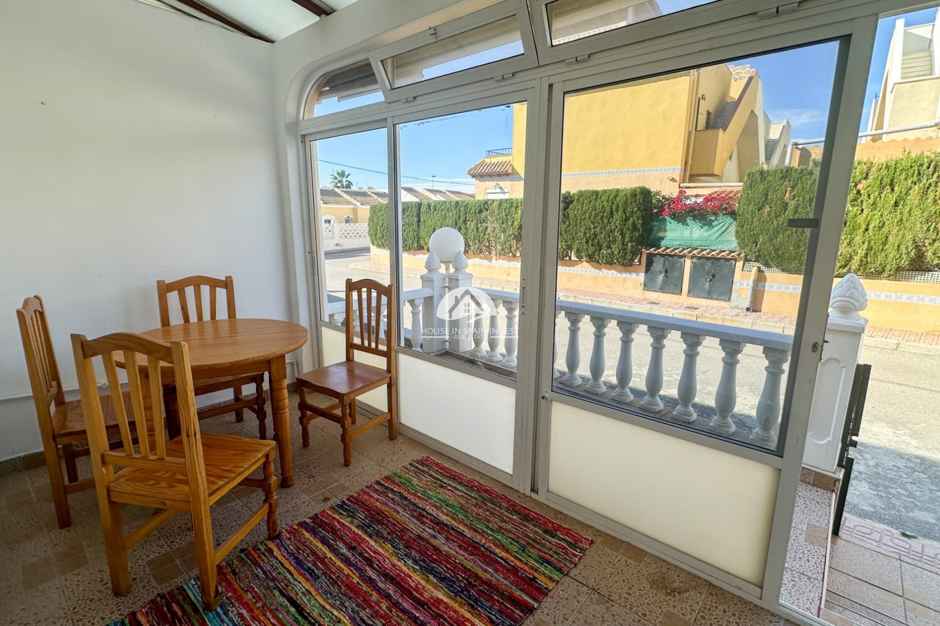 Herverkoop - Rijwoning - Torrevieja - Nueva Torrevieja