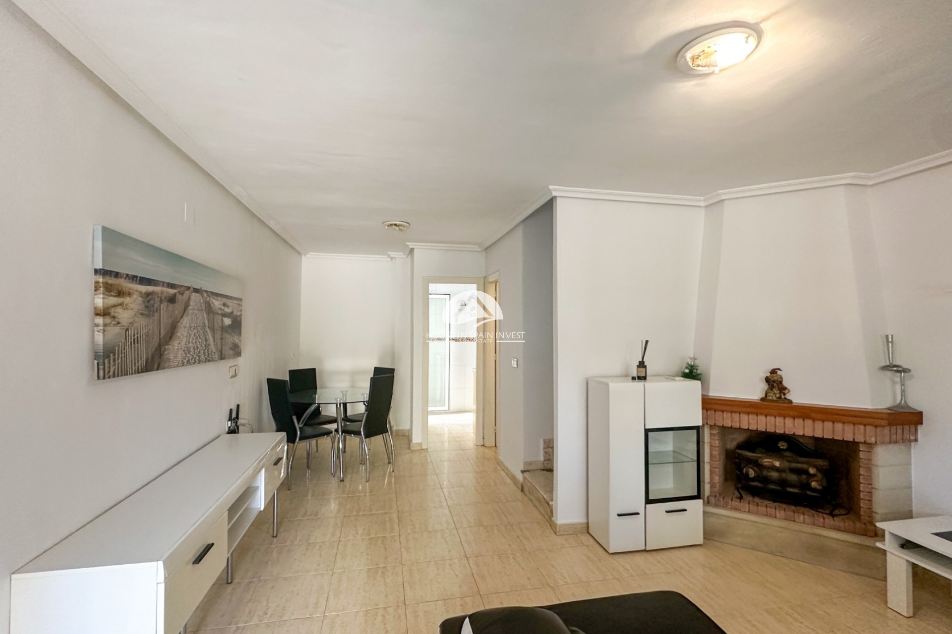 Herverkoop - Rijwoning - Torrevieja - Nueva Torrevieja