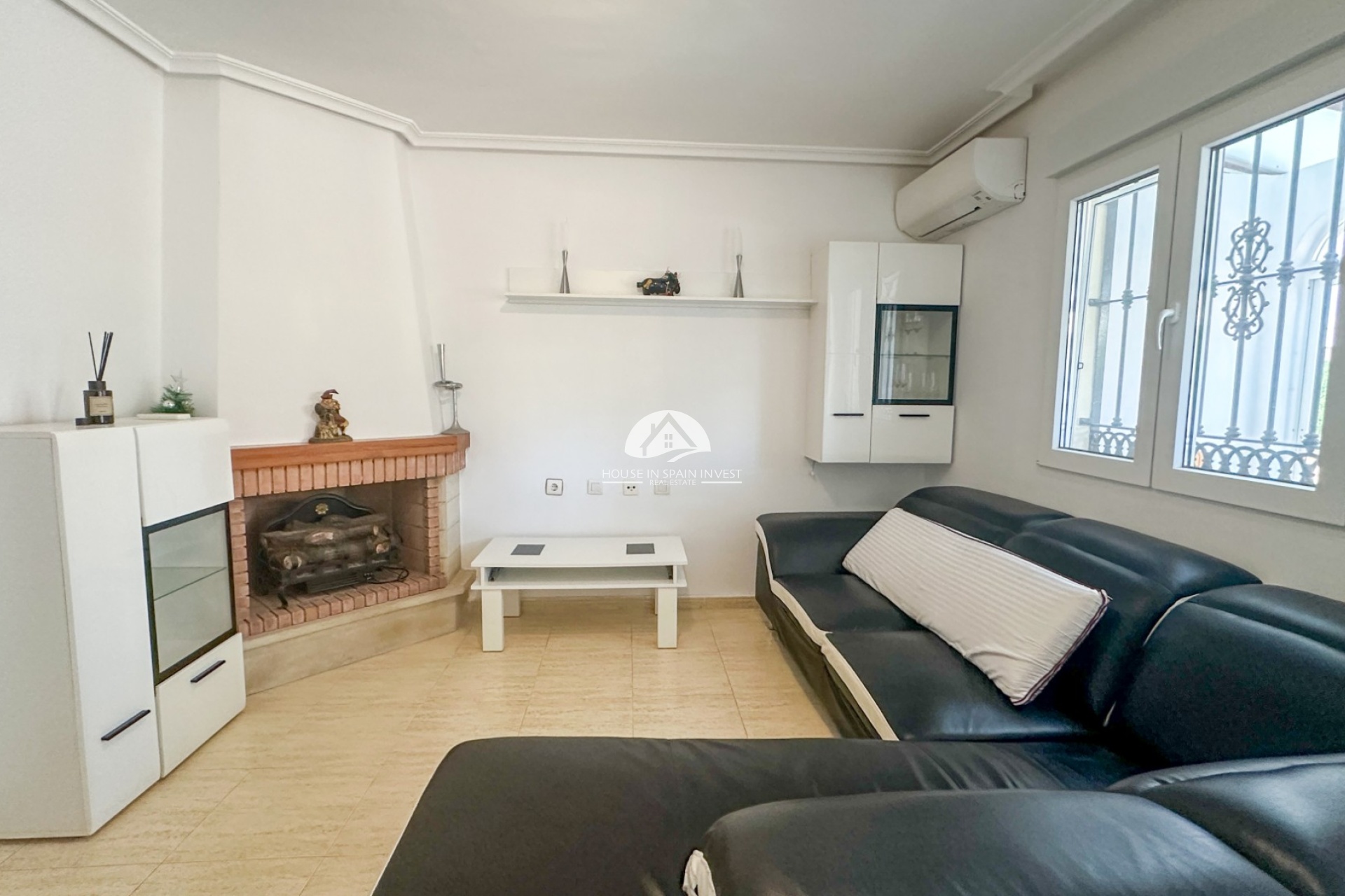 Herverkoop - Rijwoning - Torrevieja - Nueva Torrevieja