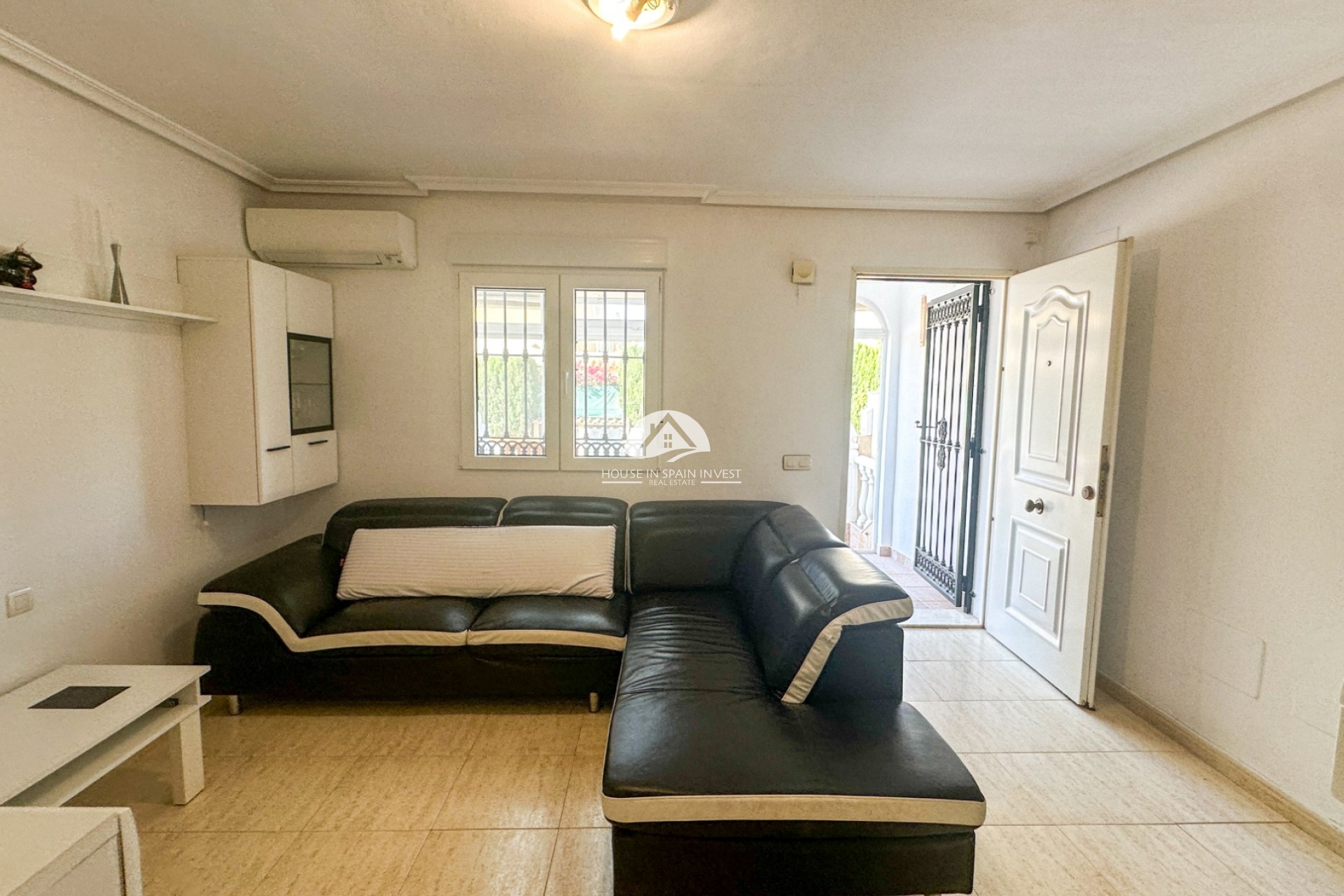 Herverkoop - Rijwoning - Torrevieja - Nueva Torrevieja