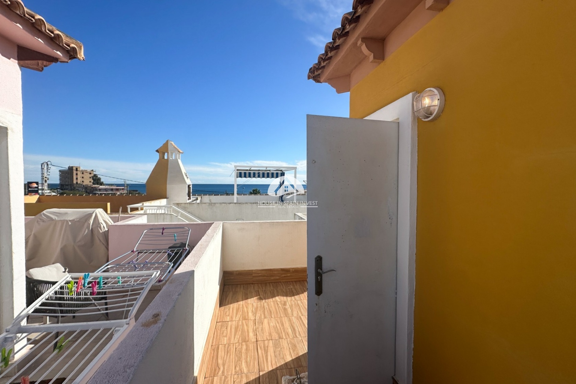 Herverkoop - Rijwoning - Torrevieja - Nueva Torrevieja