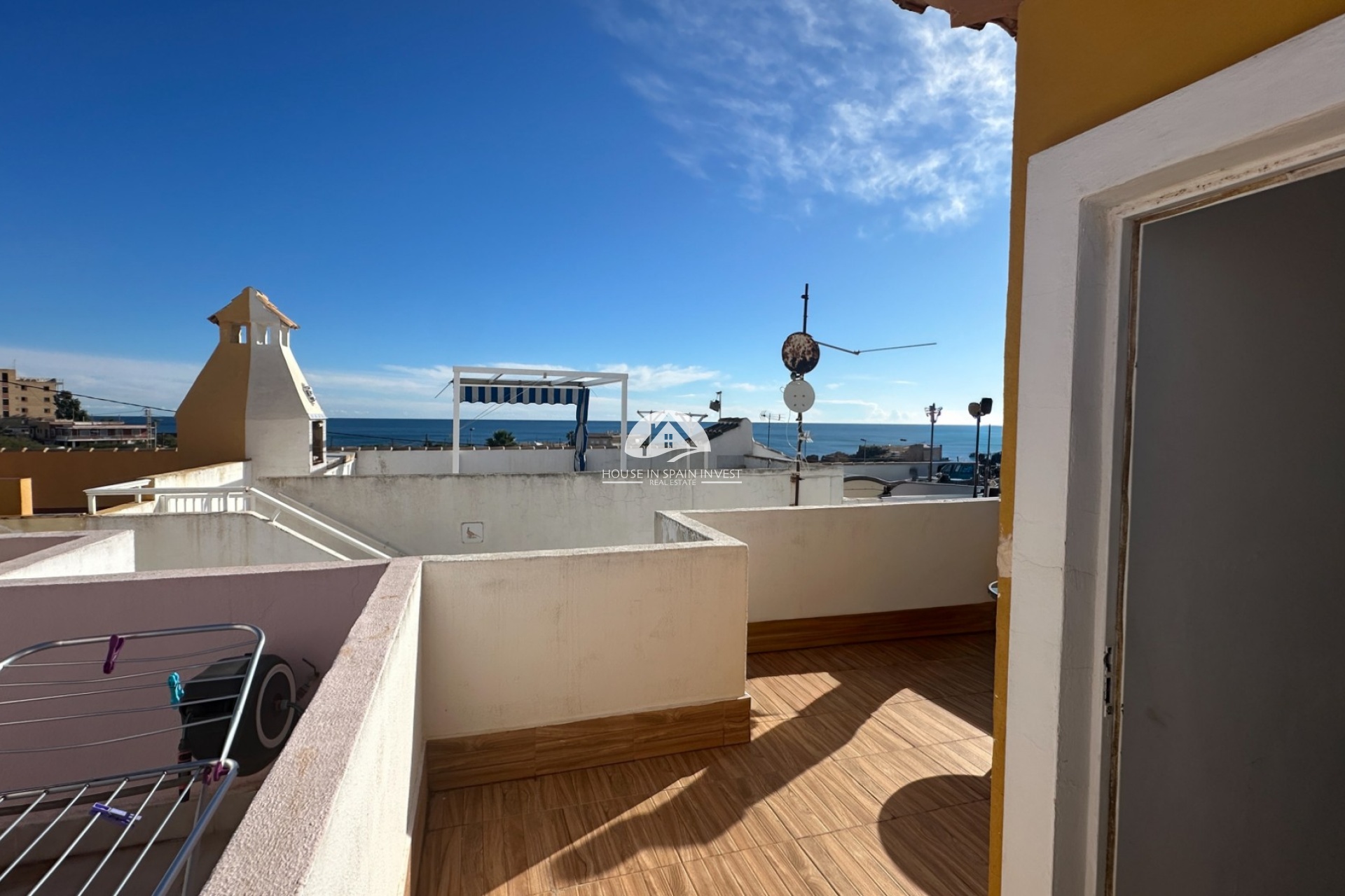 Herverkoop - Rijwoning - Torrevieja - Nueva Torrevieja