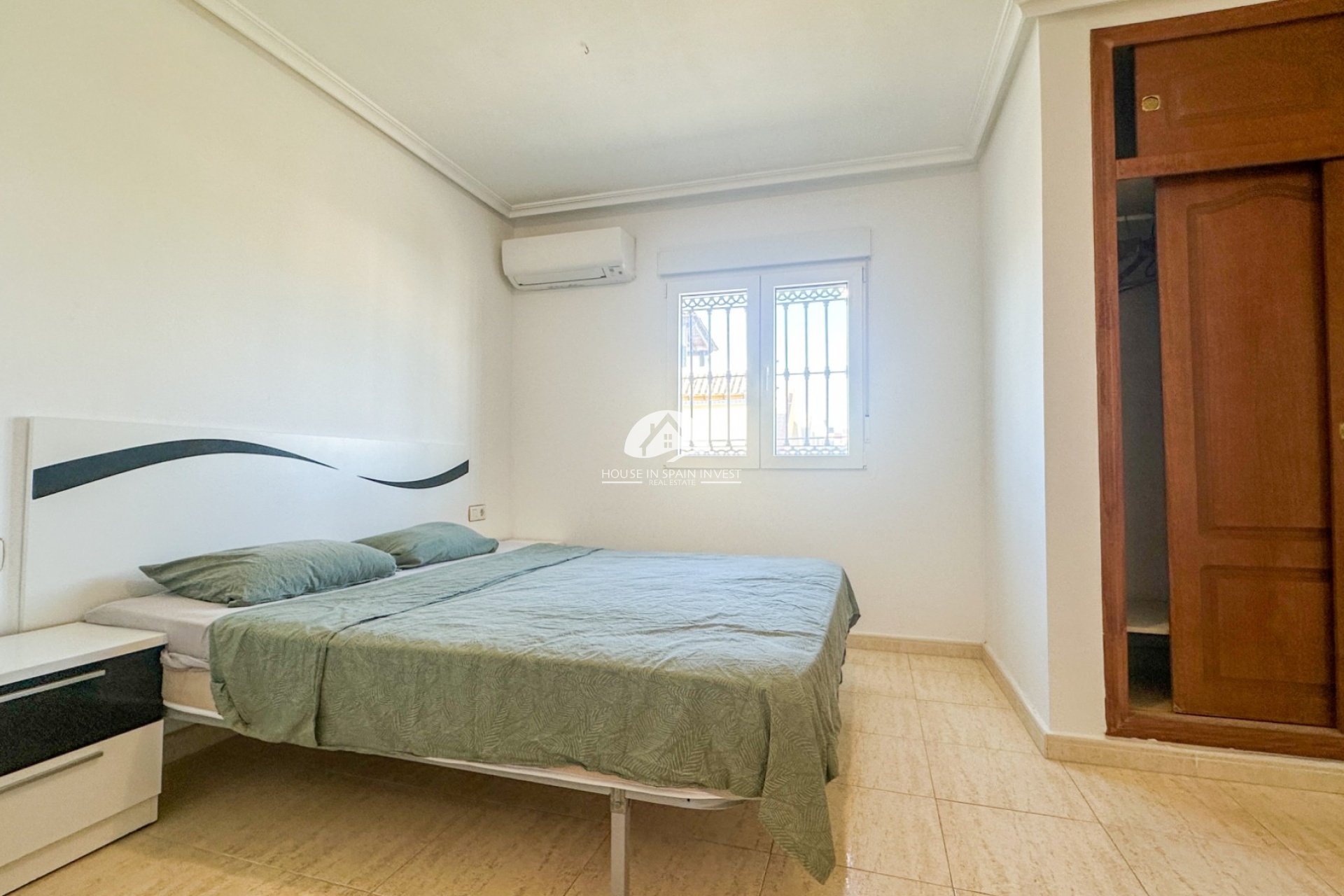 Herverkoop - Rijwoning - Torrevieja - Nueva Torrevieja