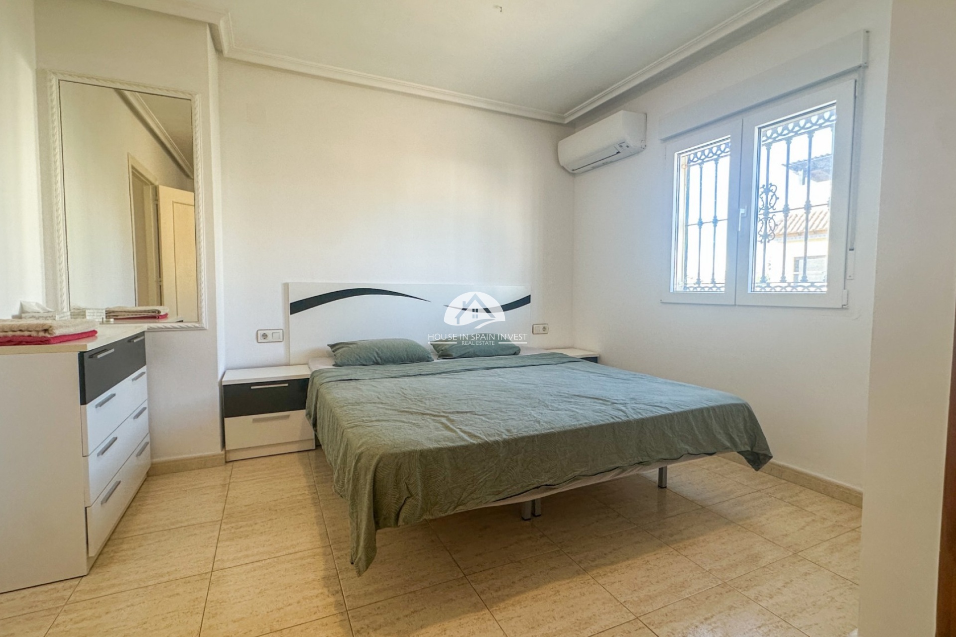 Herverkoop - Rijwoning - Torrevieja - Nueva Torrevieja