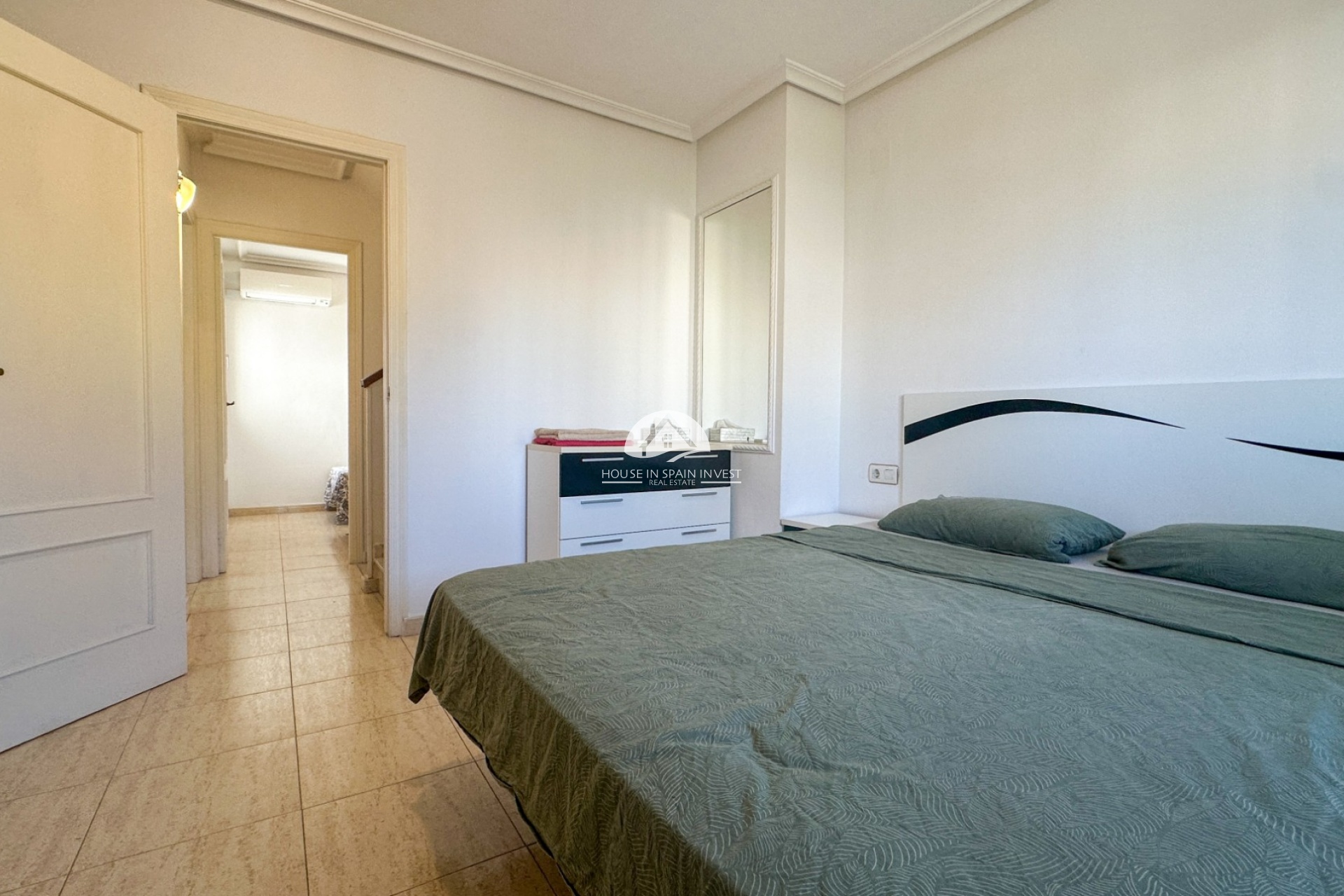Herverkoop - Rijwoning - Torrevieja - Nueva Torrevieja