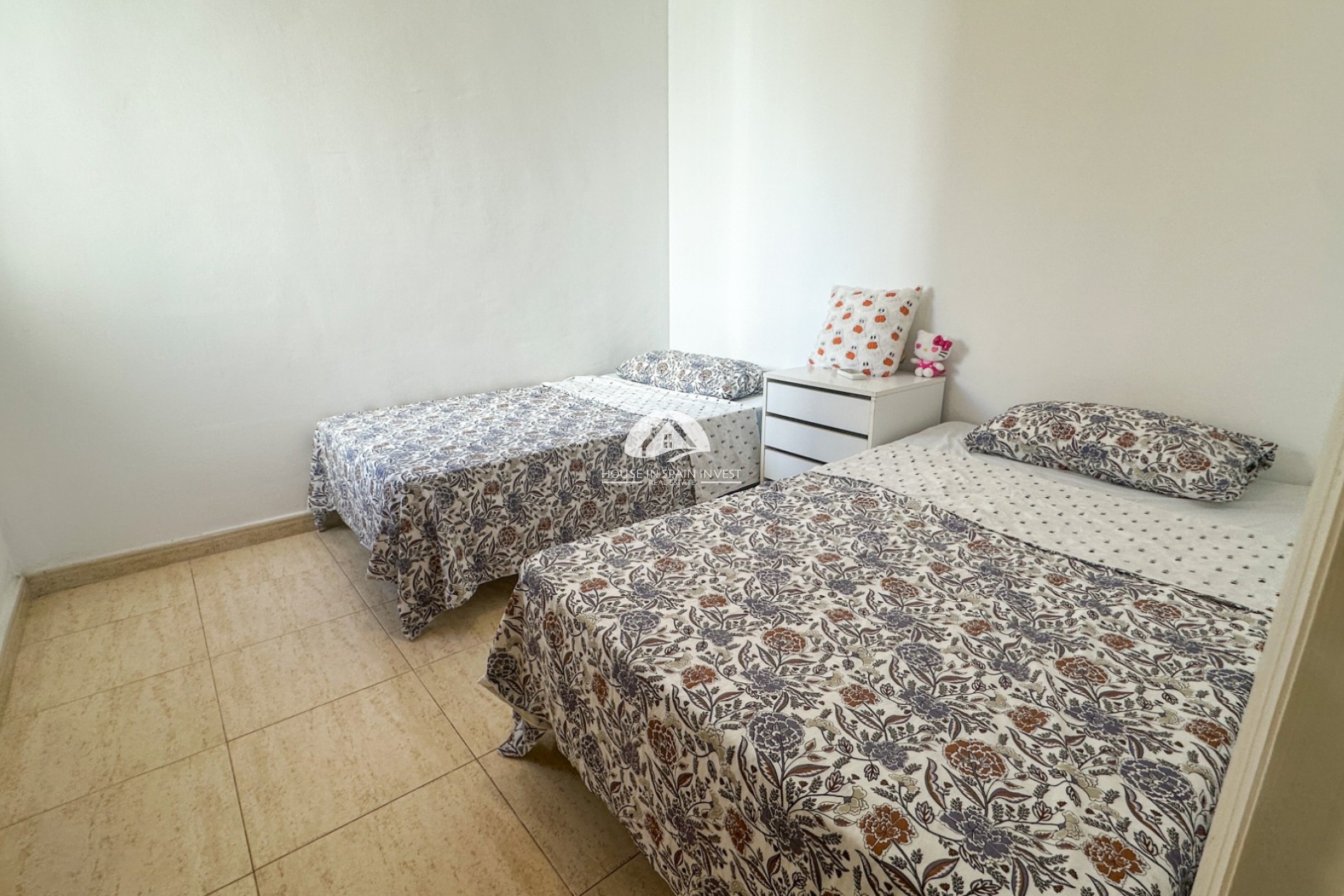Herverkoop - Rijwoning - Torrevieja - Nueva Torrevieja